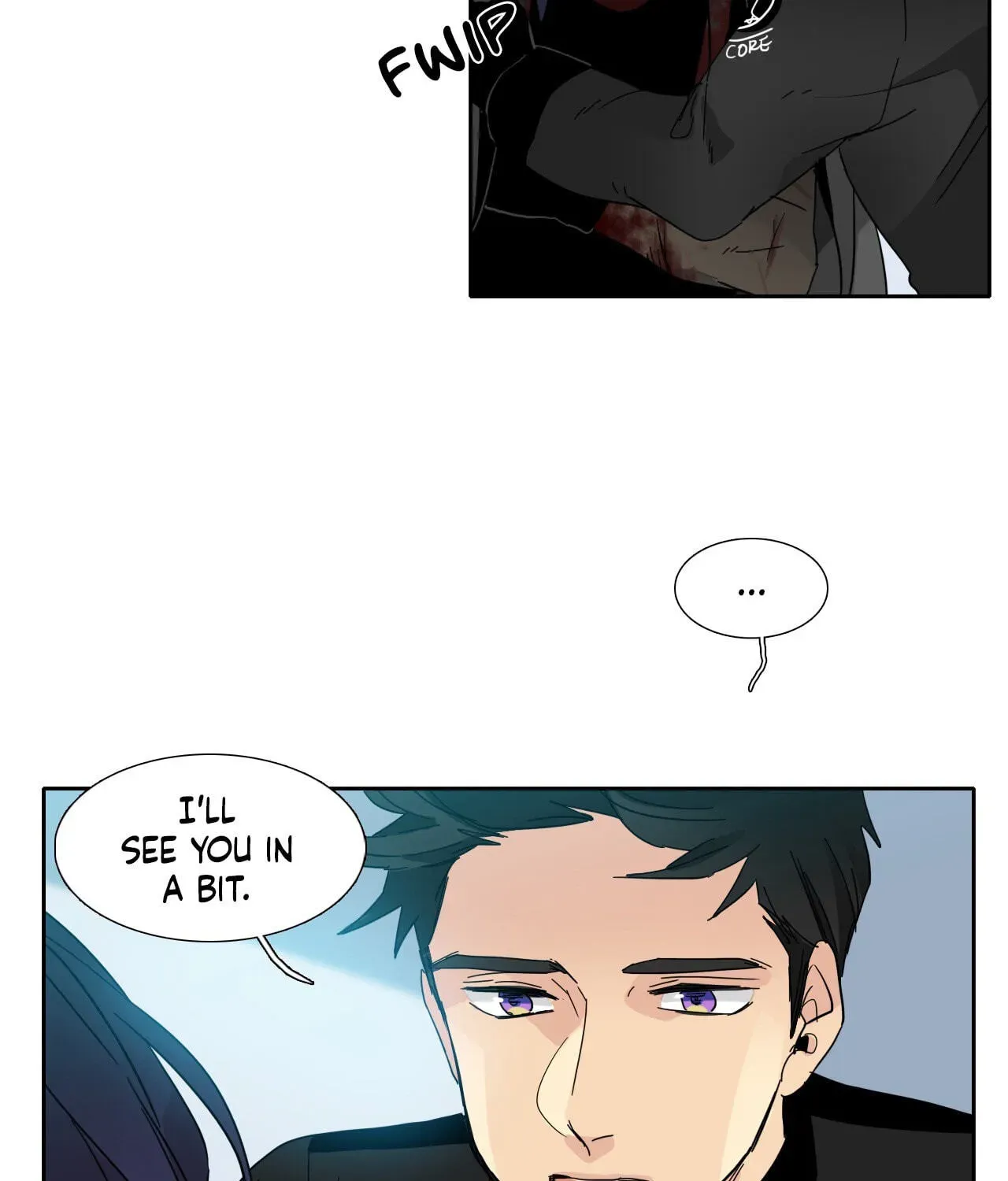 Read Heroes Plan.B chapter 91 image 33 on Lezhin
