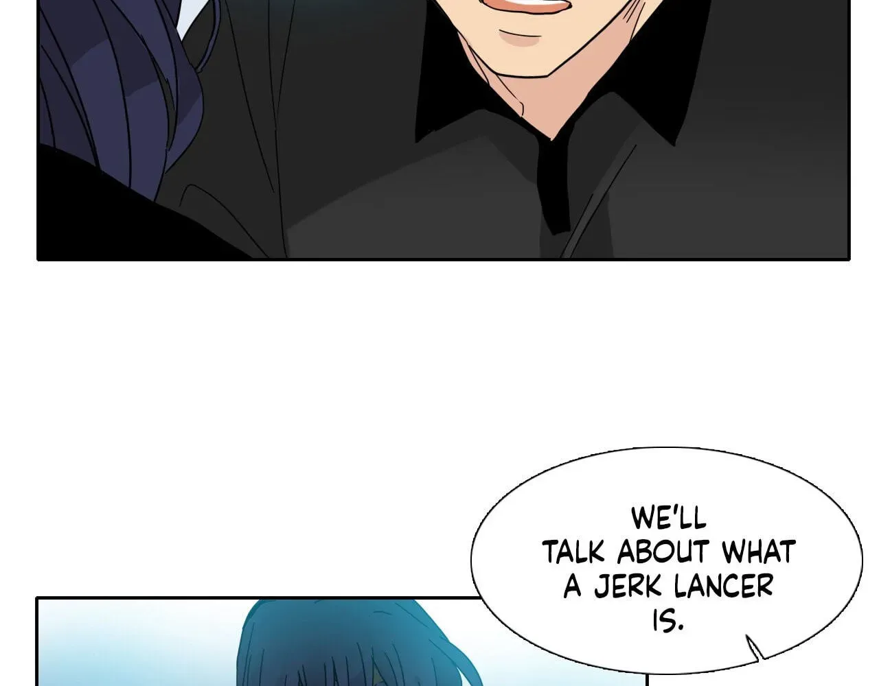 Read Heroes Plan.B chapter 91 image 34 on Lezhin