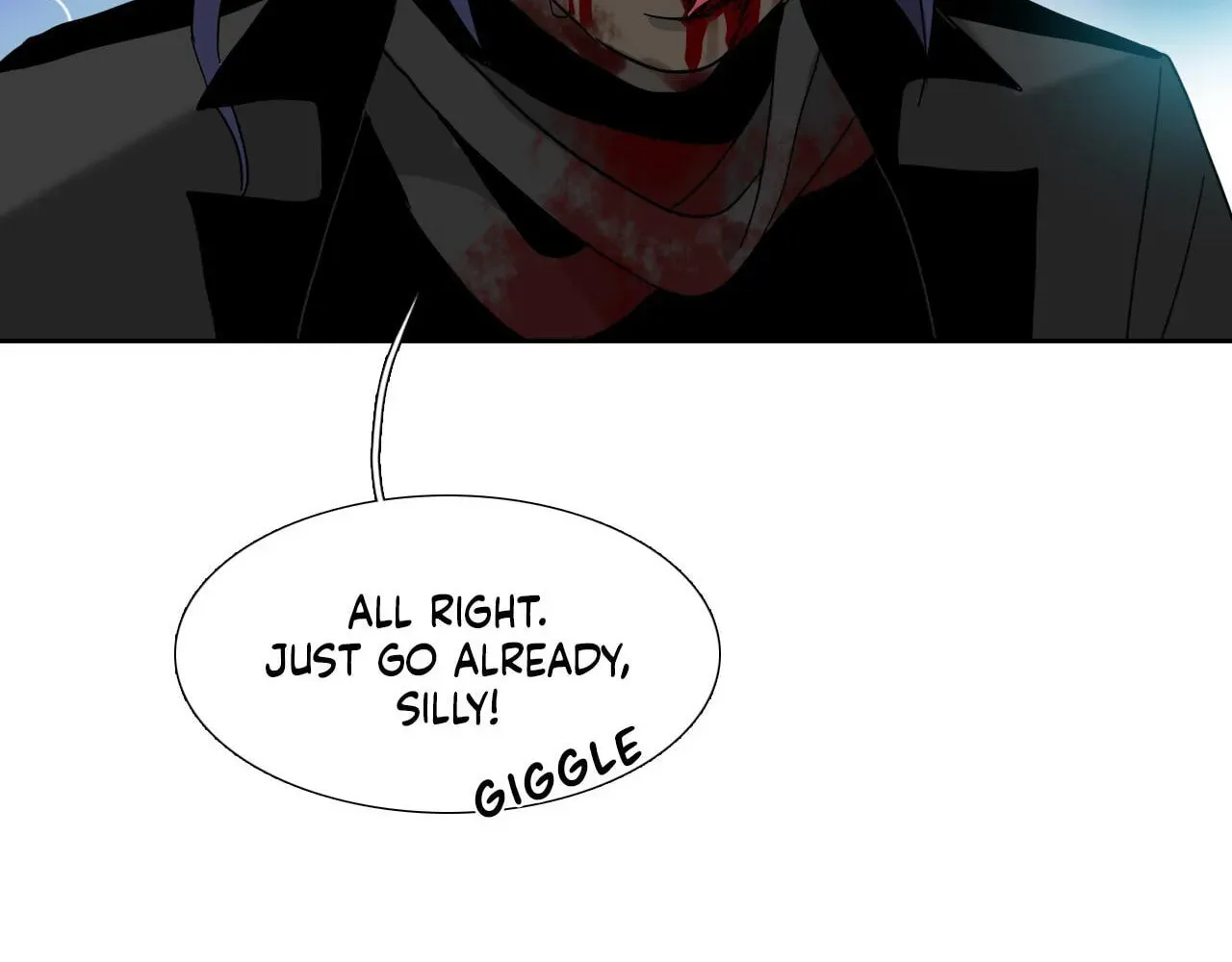 Read Heroes Plan.B chapter 91 image 36 on Lezhin