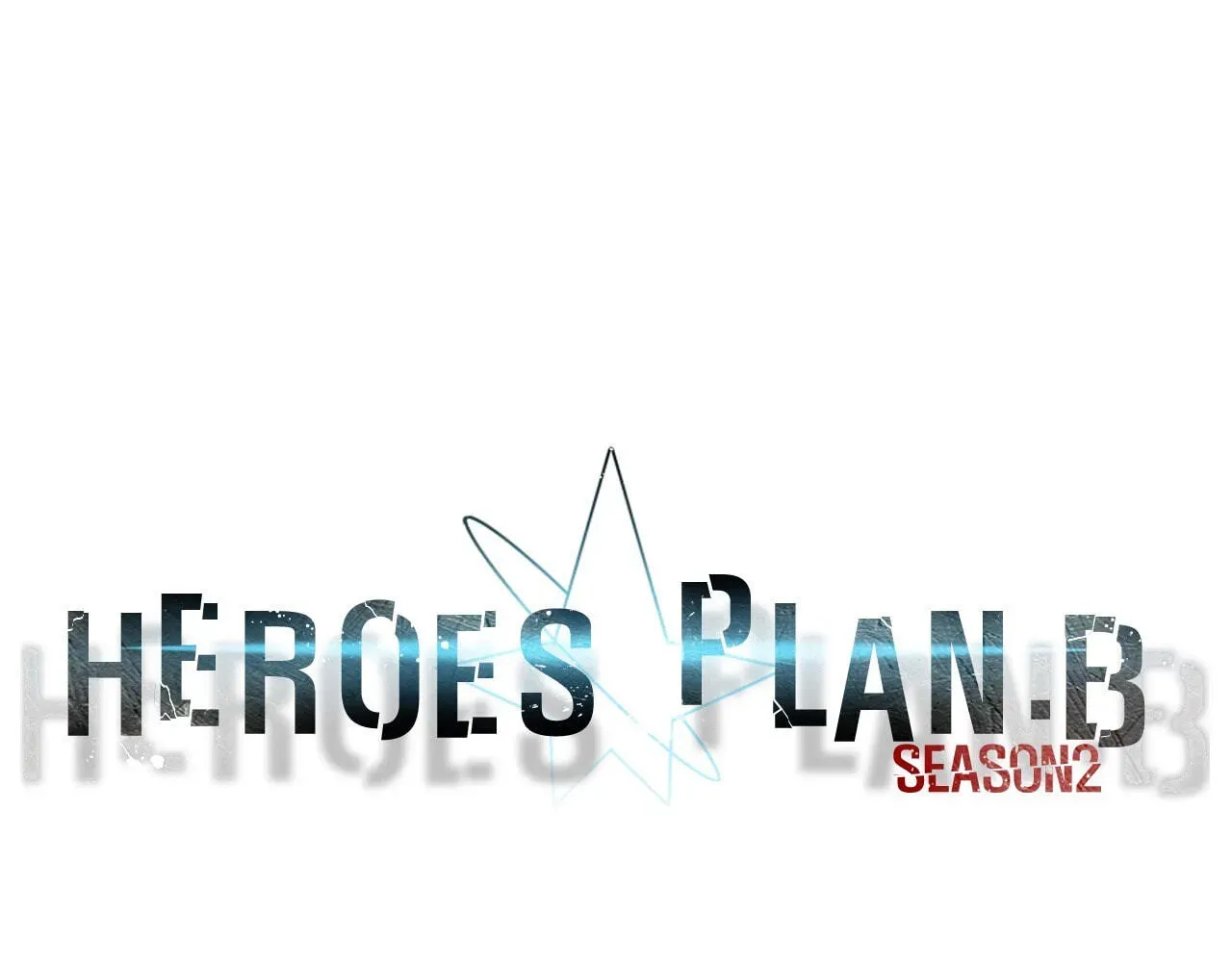Read Heroes Plan.B chapter 91 image 38 on Lezhin