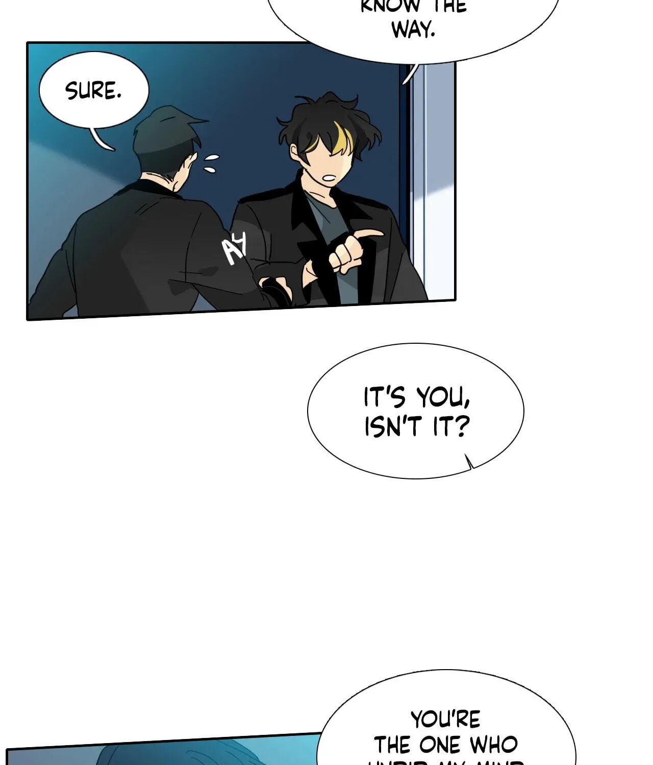 Read Heroes Plan.B chapter 91 image 41 on Lezhin