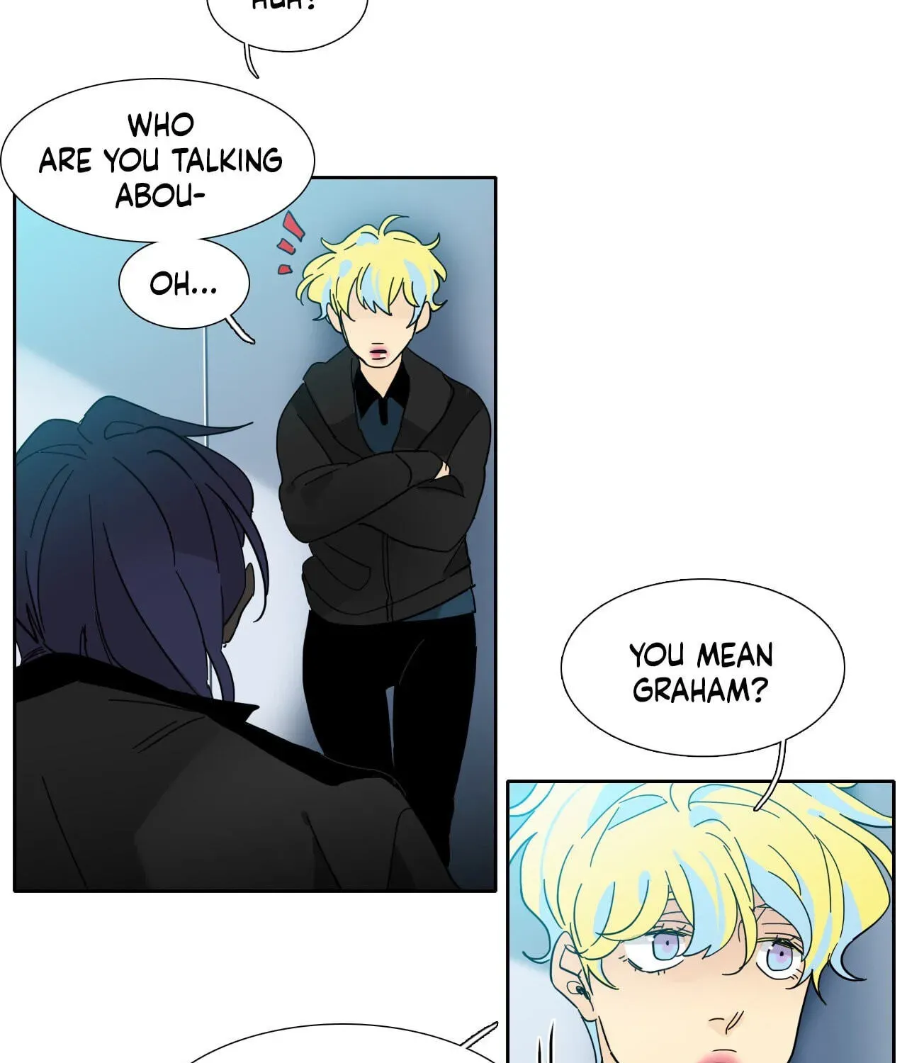 Read Heroes Plan.B chapter 91 image 45 on Lezhin