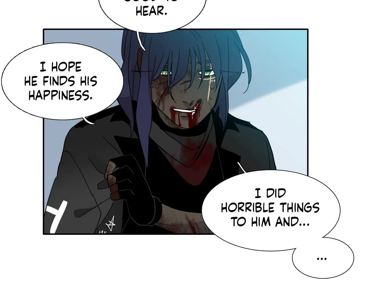 Read Heroes Plan.B chapter 91 image 48 on Lezhin