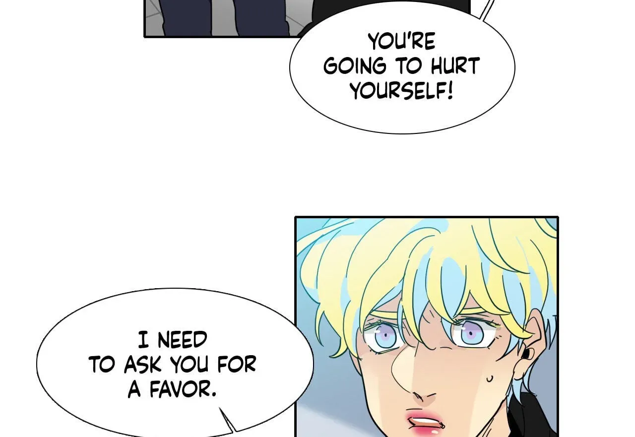 Read Heroes Plan.B chapter 91 image 50 on Lezhin