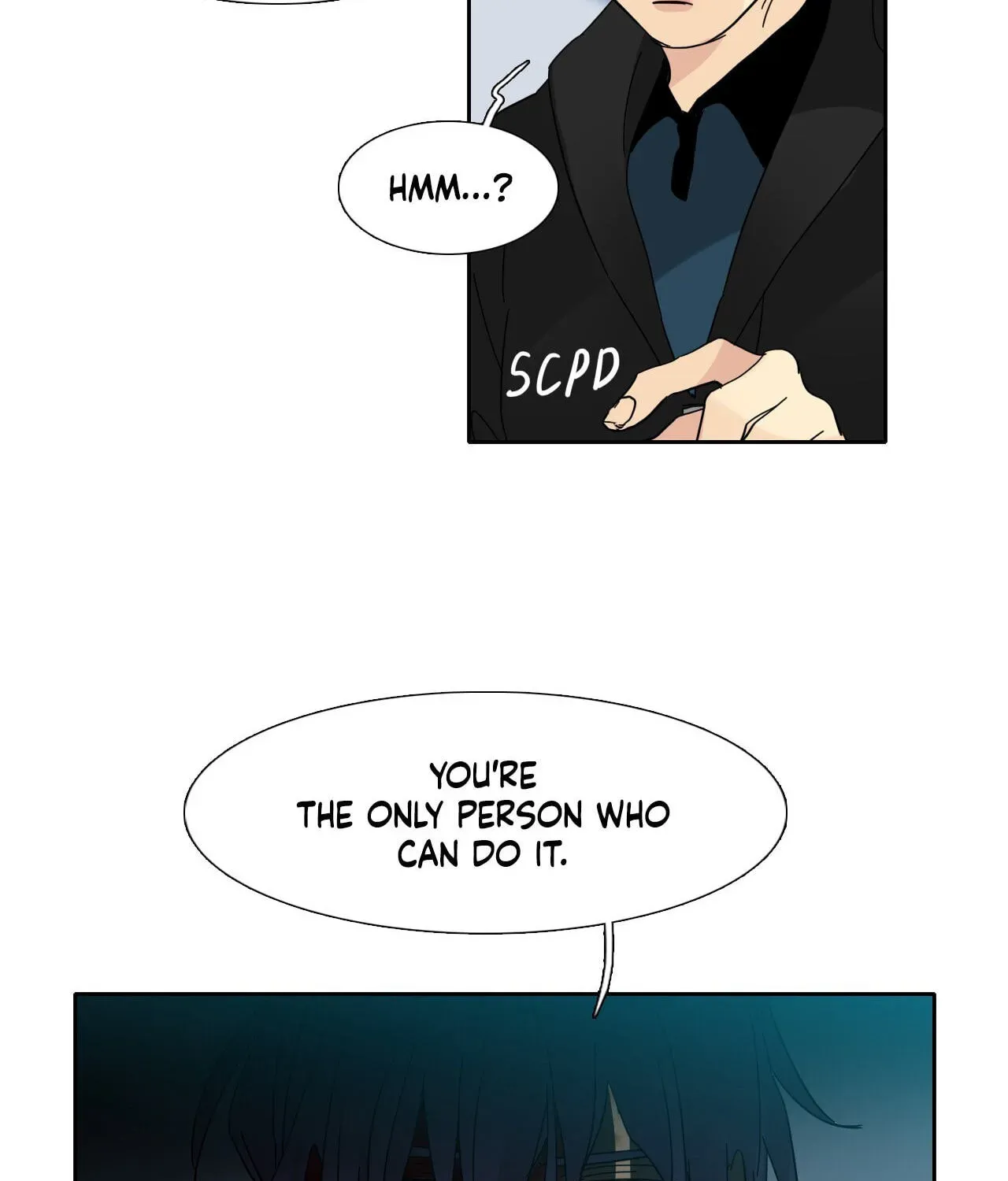 Read Heroes Plan.B chapter 91 image 51 on Lezhin