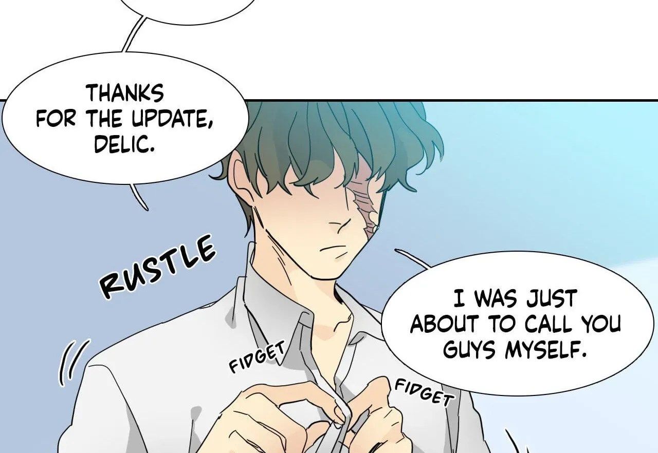 Read Heroes Plan.B chapter 91 image 54 on Lezhin