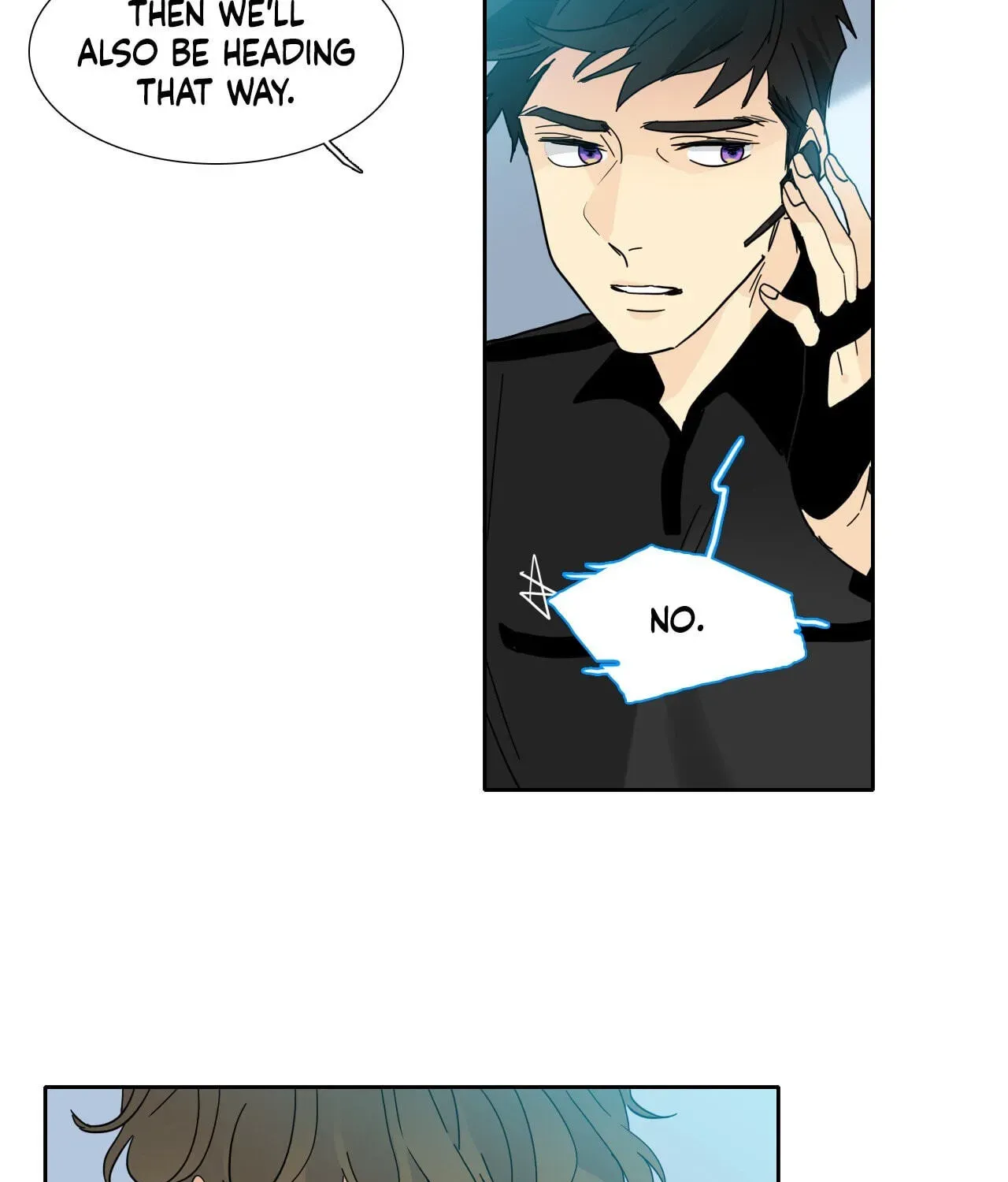 Read Heroes Plan.B chapter 91 image 57 on Lezhin