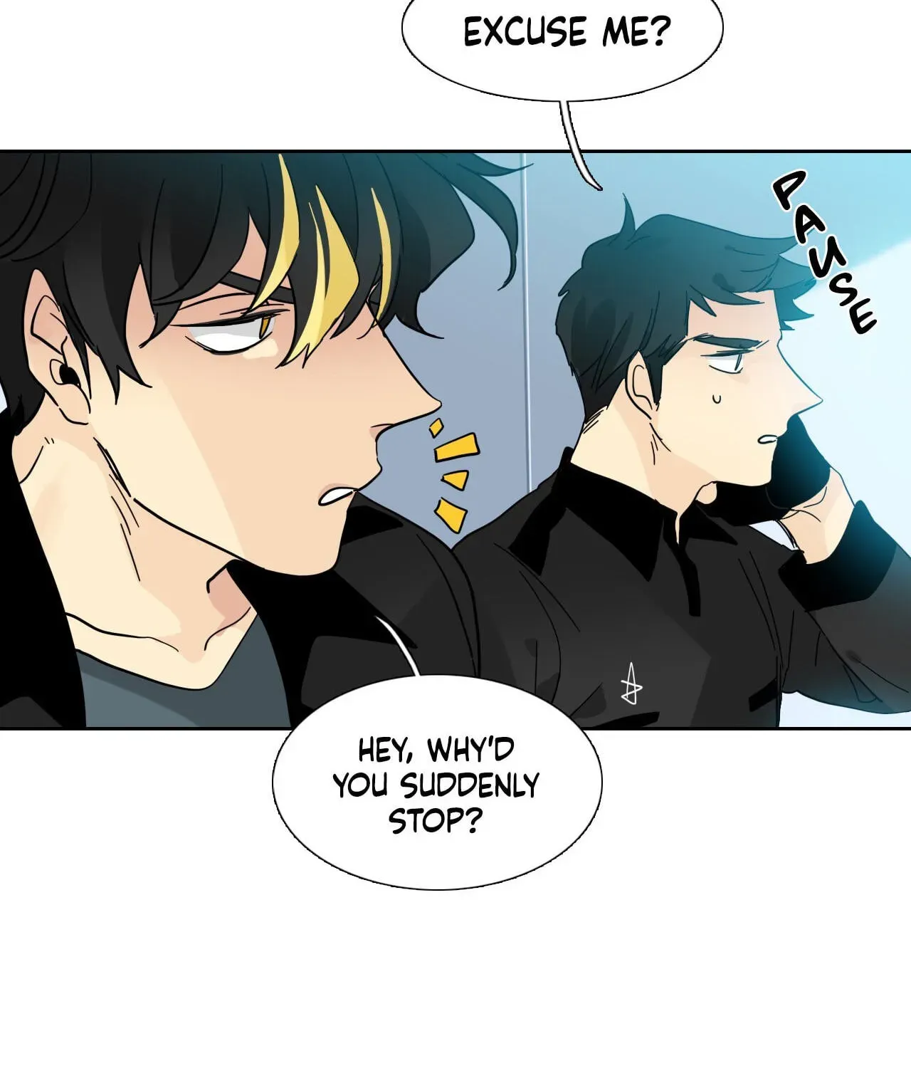 Read Heroes Plan.B chapter 91 image 59 on Lezhin