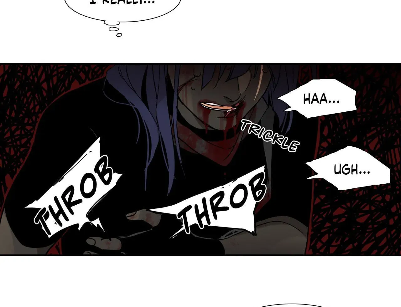 Read Heroes Plan.B chapter 91 image 6 on Lezhin