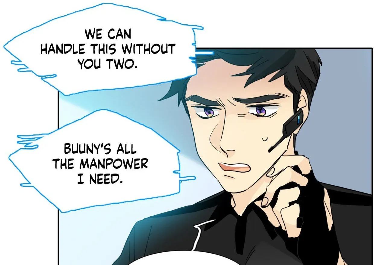 Read Heroes Plan.B chapter 91 image 60 on Lezhin
