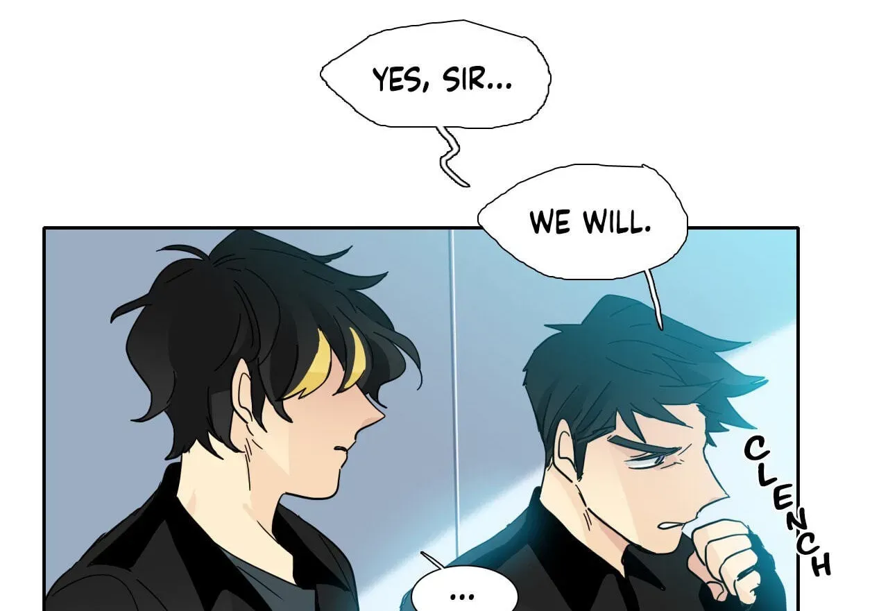 Read Heroes Plan.B chapter 91 image 66 on Lezhin