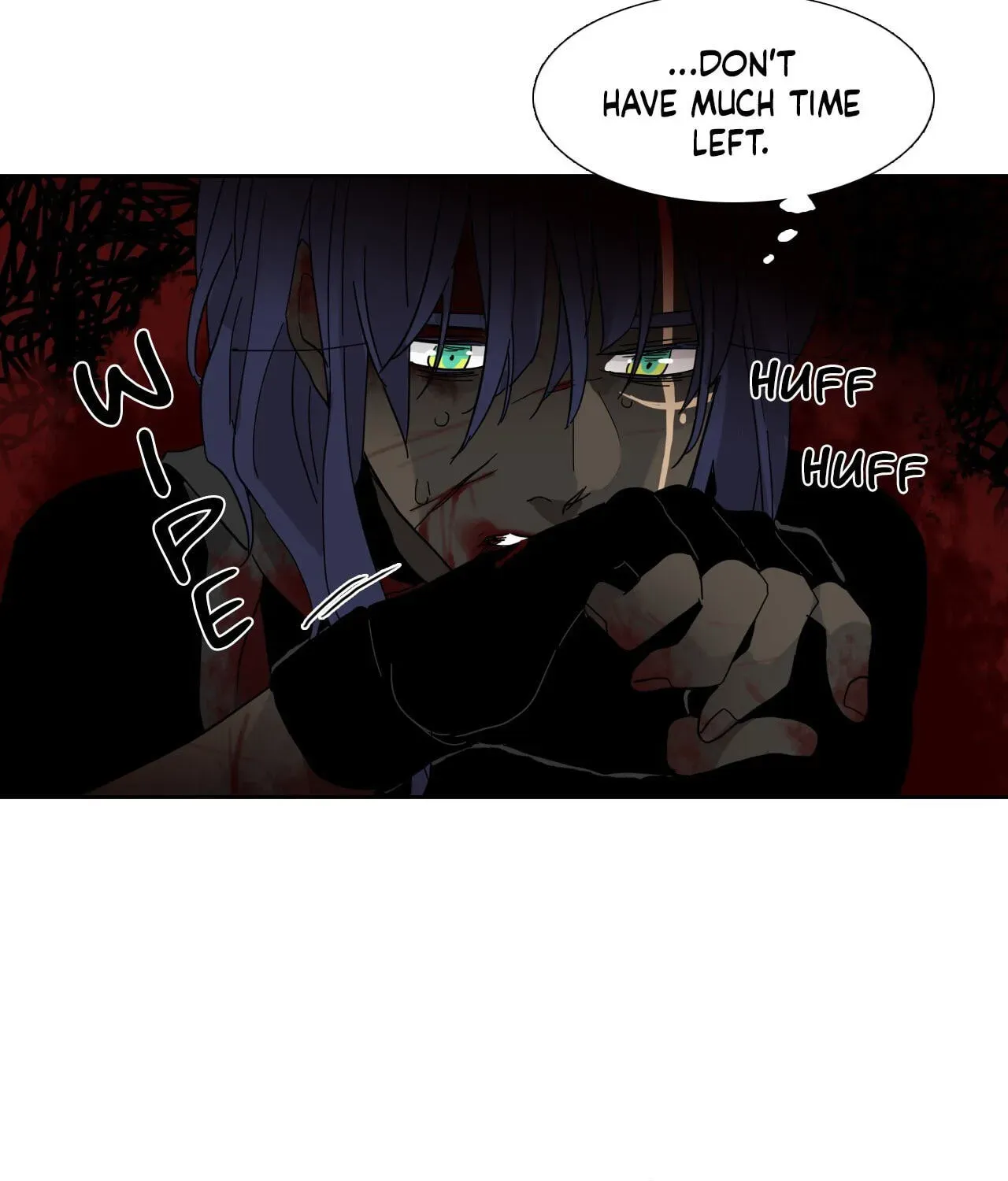 Read Heroes Plan.B chapter 91 image 7 on Lezhin