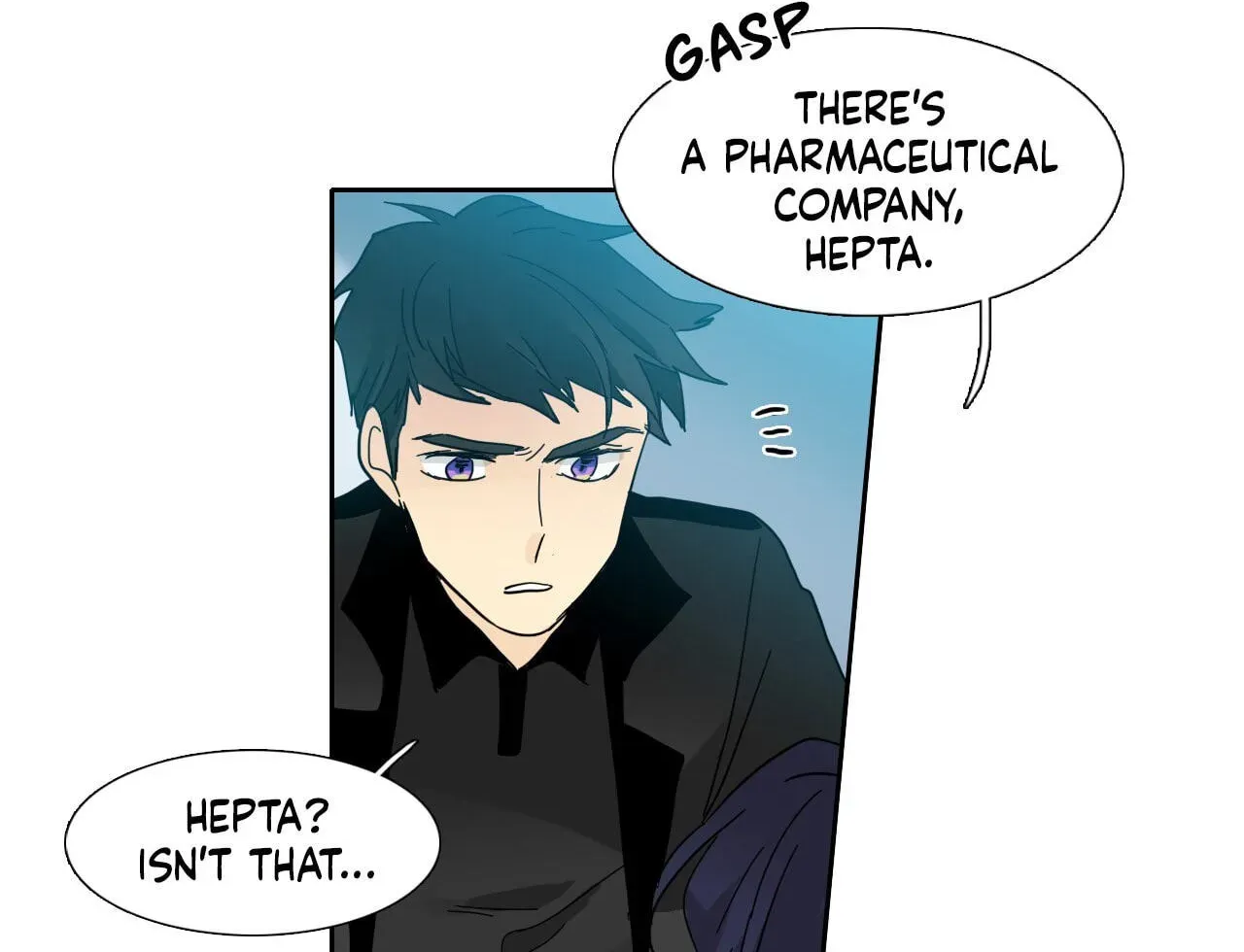Read Heroes Plan.B chapter 91 image 8 on Lezhin