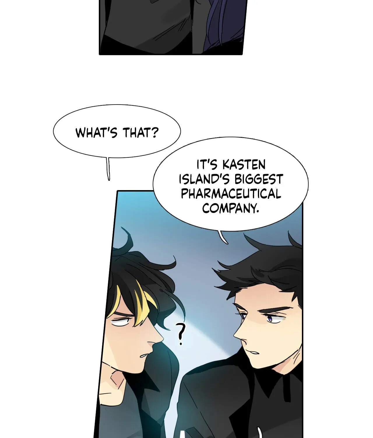 Read Heroes Plan.B chapter 91 image 9 on Lezhin
