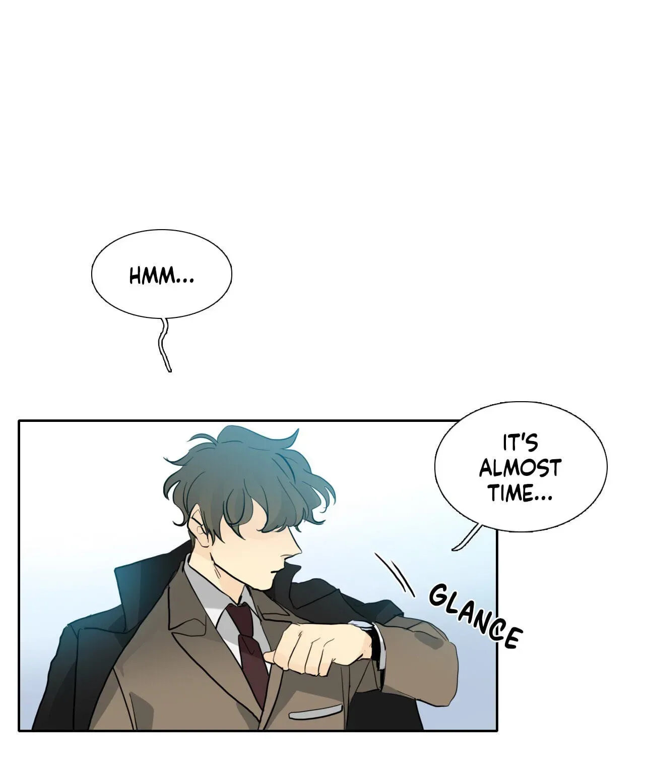 Read Heroes Plan.B chapter 92 image 1 on Lezhin