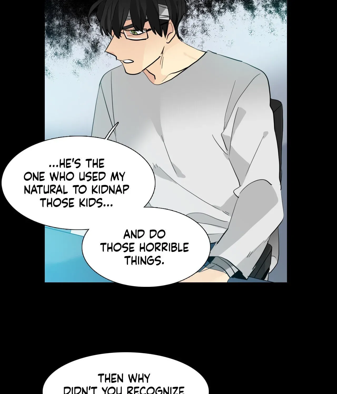 Read Heroes Plan.B chapter 92 image 11 on Lezhin