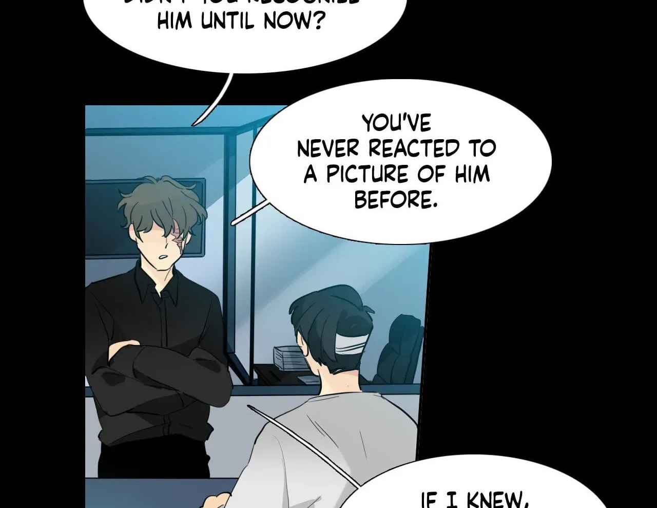 Read Heroes Plan.B chapter 92 image 12 on Lezhin