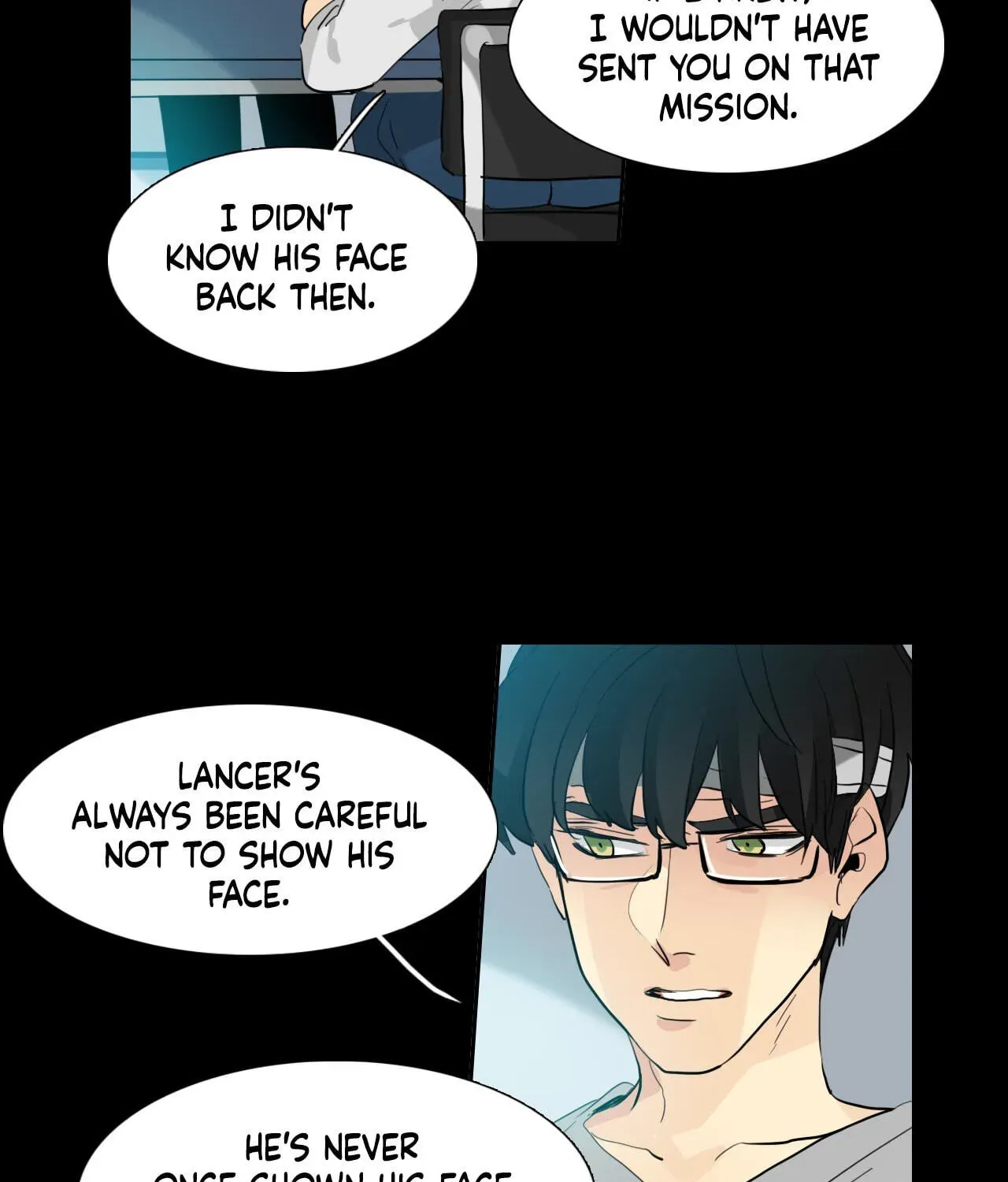 Read Heroes Plan.B chapter 92 image 13 on Lezhin