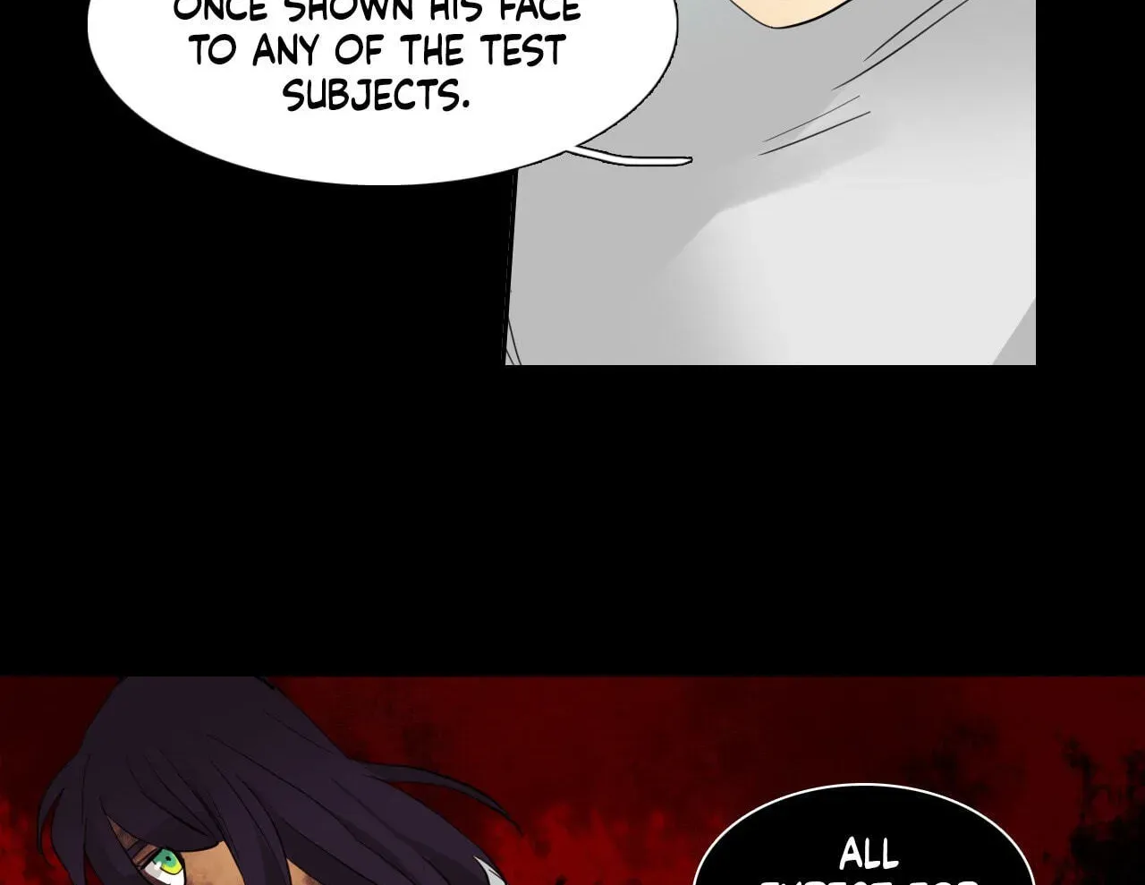 Read Heroes Plan.B chapter 92 image 14 on Lezhin