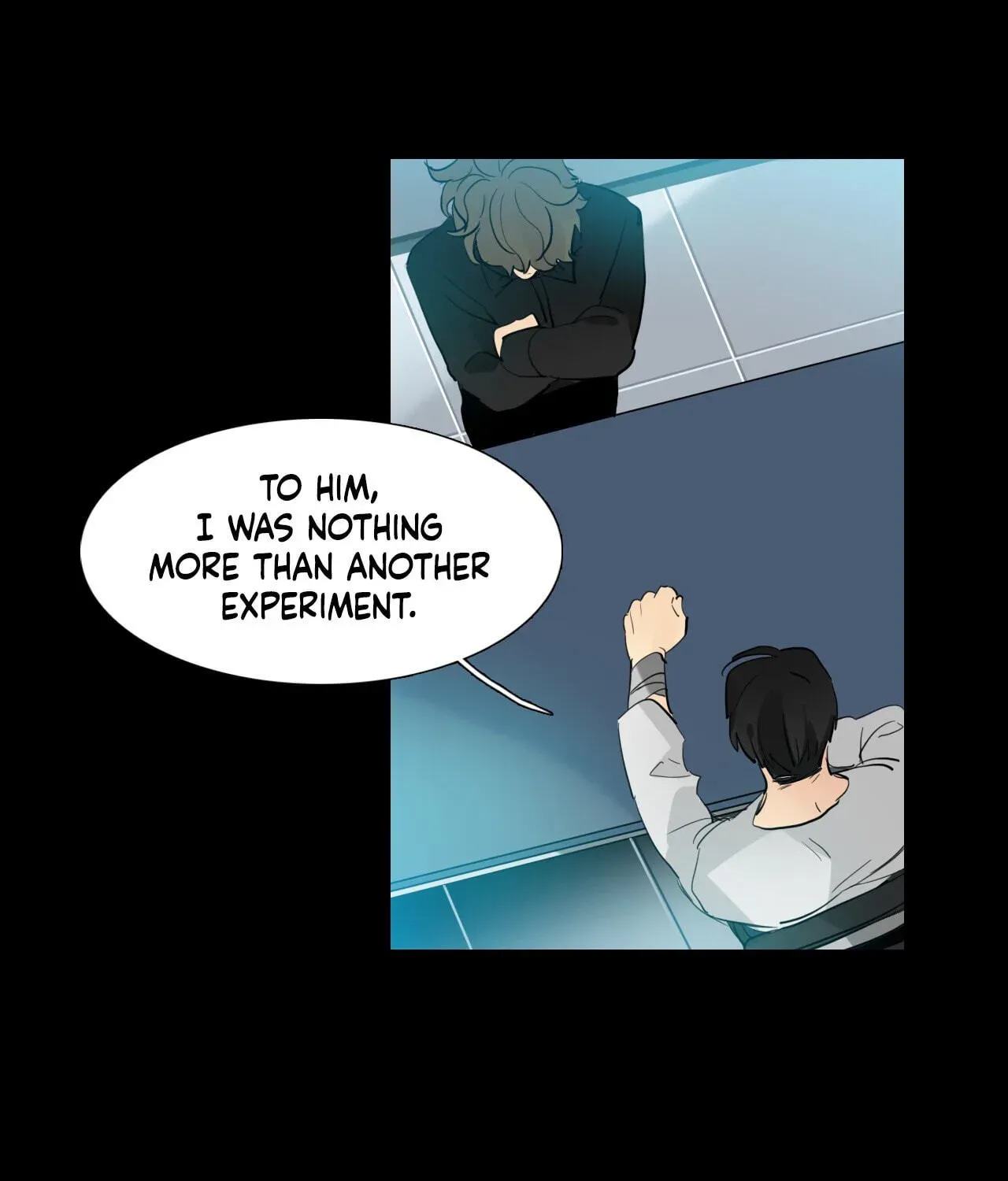 Read Heroes Plan.B chapter 92 image 17 on Lezhin