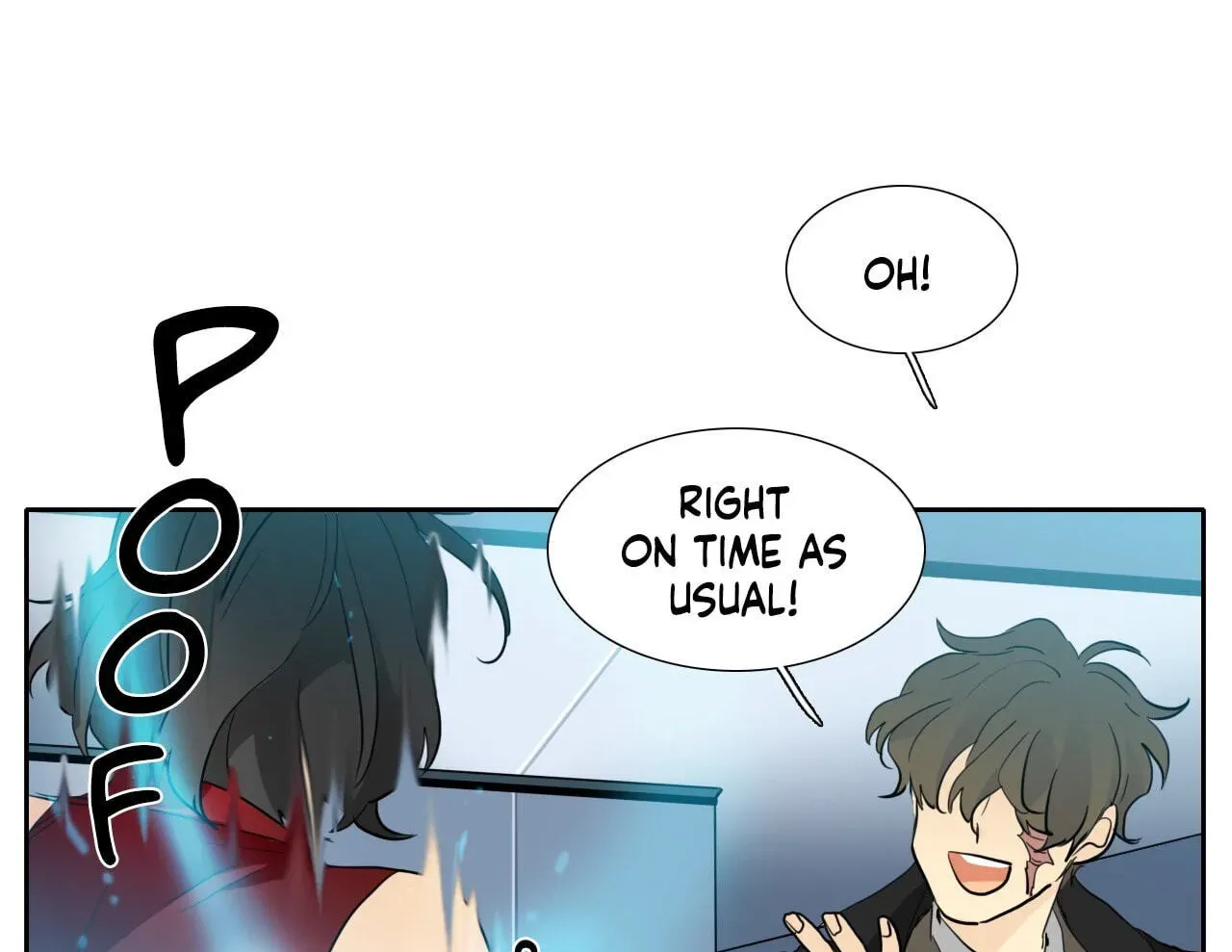 Read Heroes Plan.B chapter 92 image 2 on Lezhin