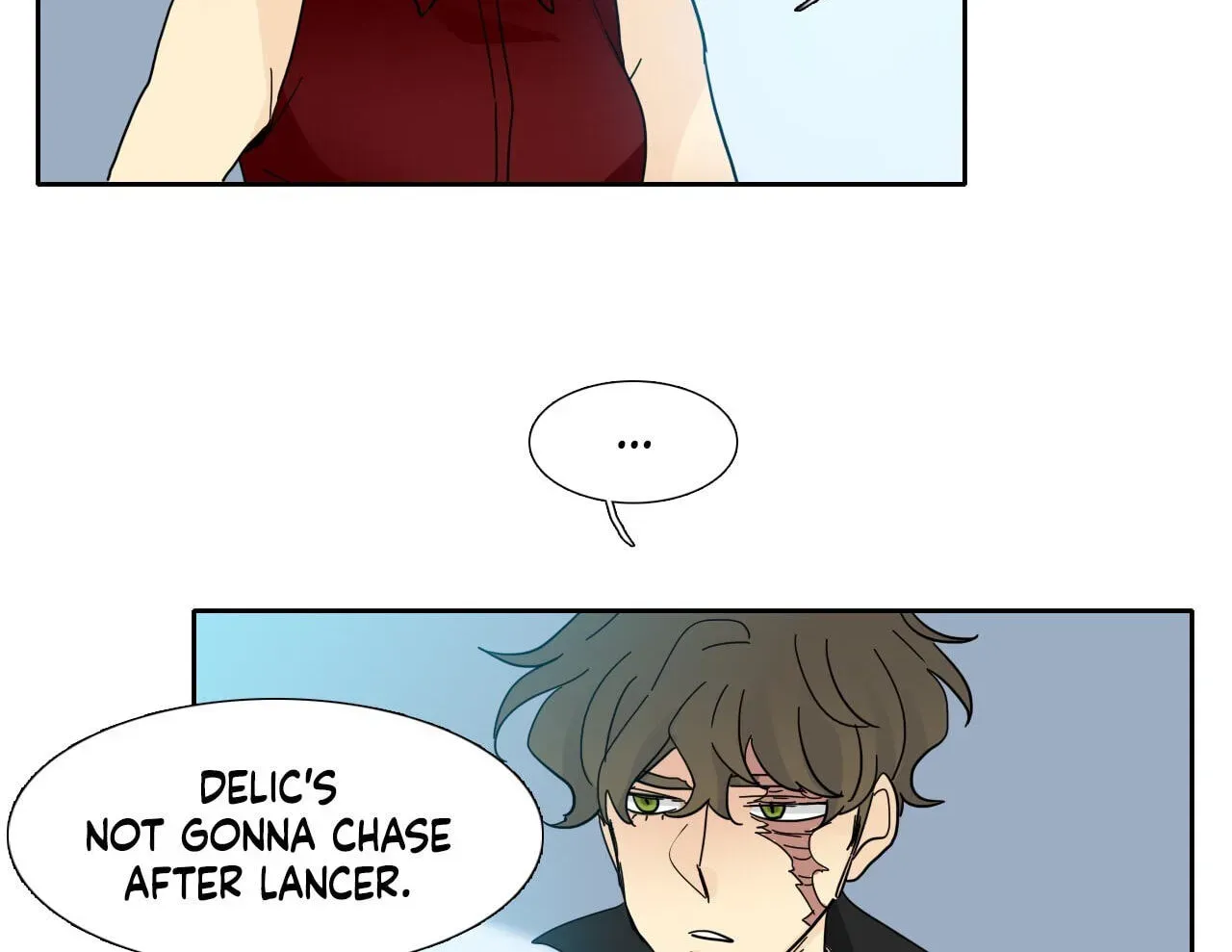 Read Heroes Plan.B chapter 92 image 20 on Lezhin