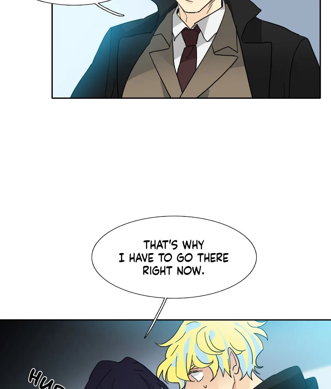 Read Heroes Plan.B chapter 92 image 21 on Lezhin
