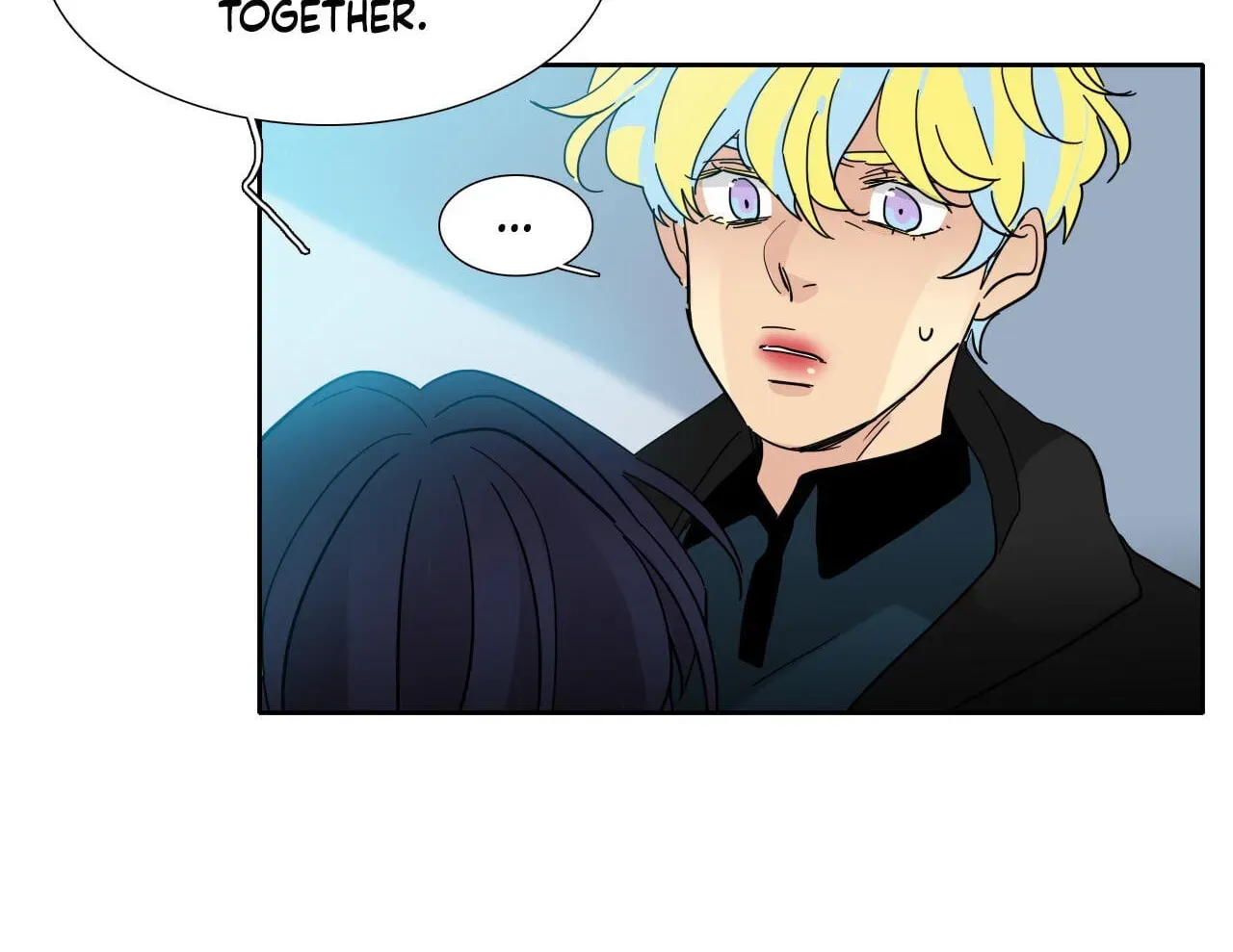 Read Heroes Plan.B chapter 92 image 24 on Lezhin