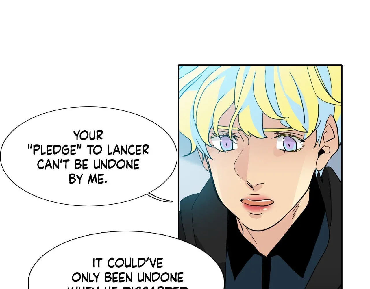 Read Heroes Plan.B chapter 92 image 26 on Lezhin