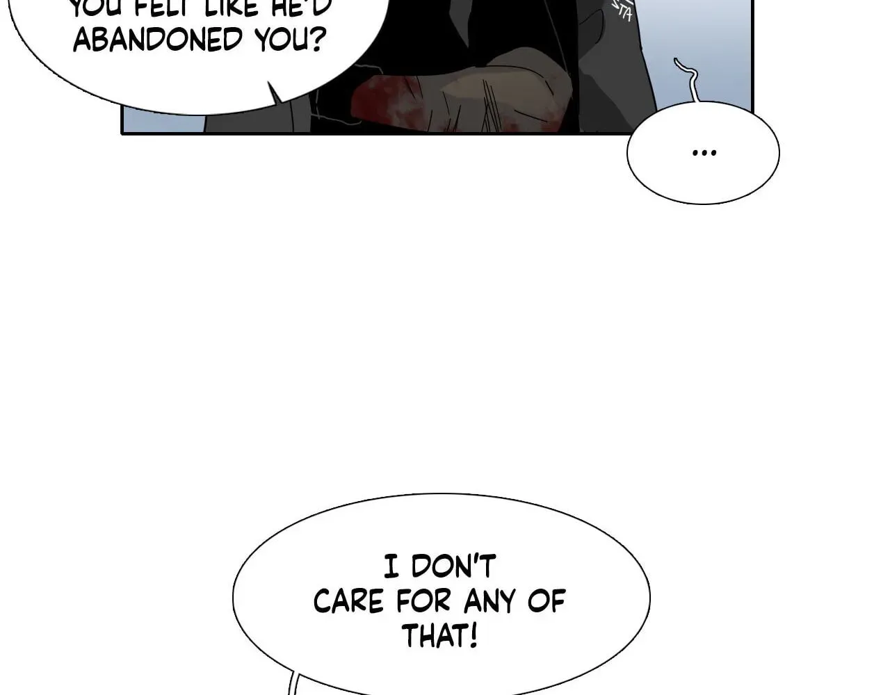 Read Heroes Plan.B chapter 92 image 28 on Lezhin