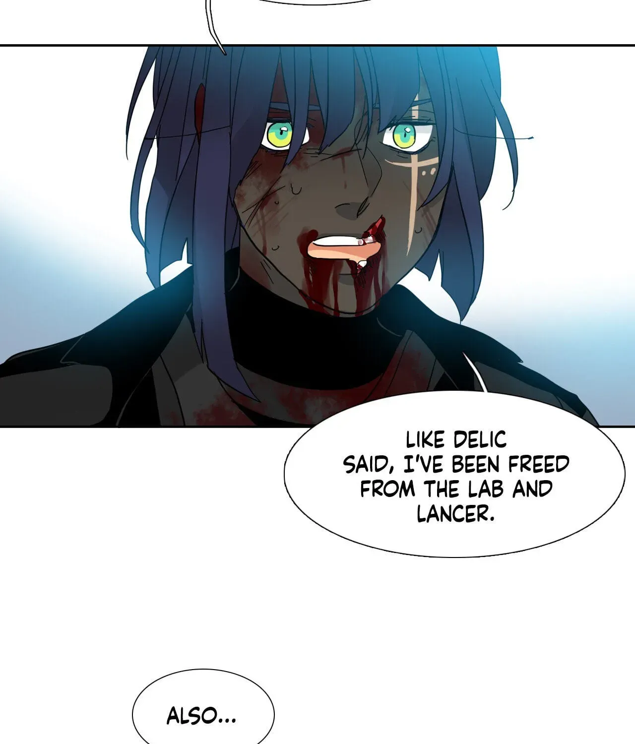 Read Heroes Plan.B chapter 92 image 29 on Lezhin