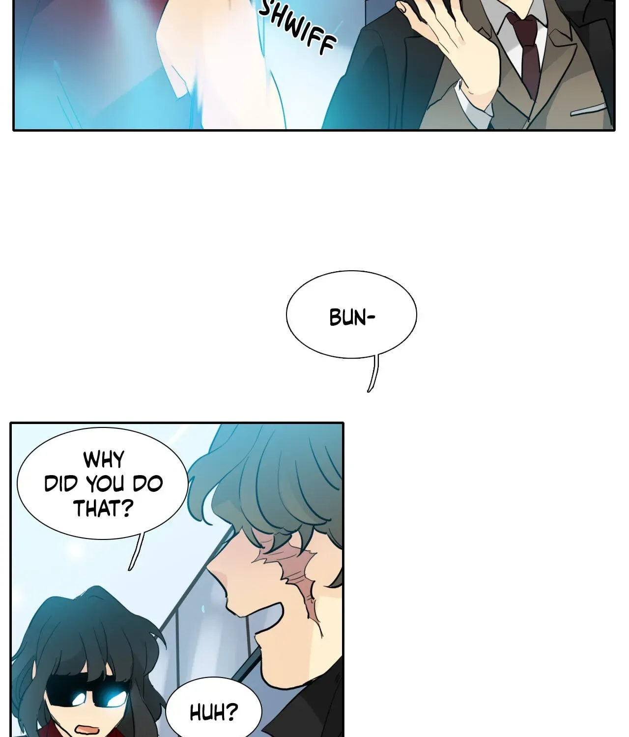 Read Heroes Plan.B chapter 92 image 3 on Lezhin