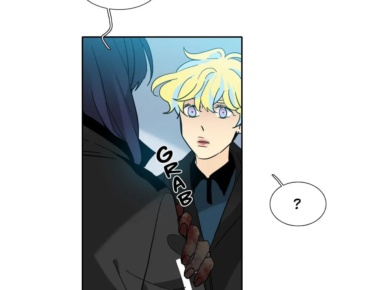 Read Heroes Plan.B chapter 92 image 30 on Lezhin