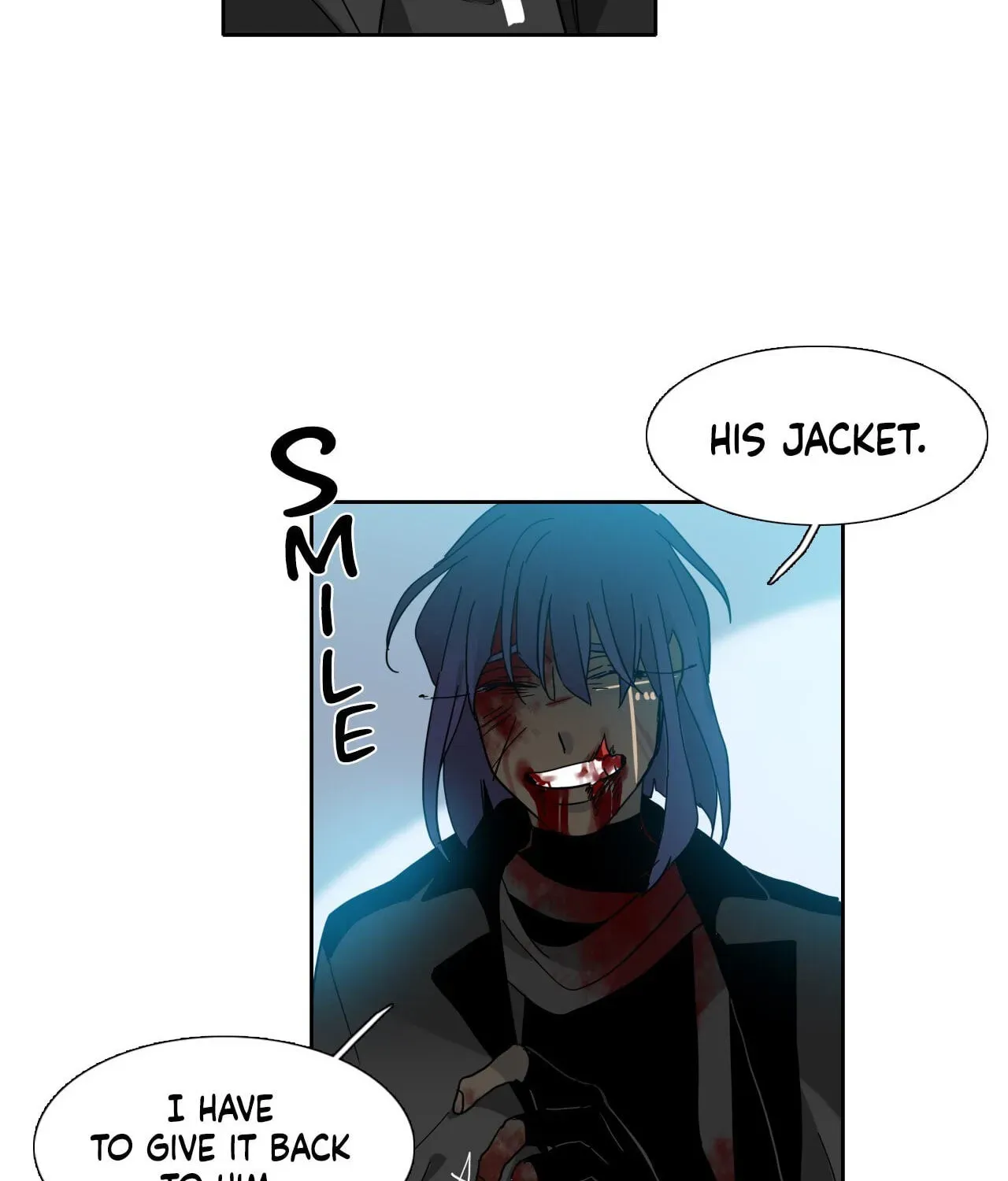 Read Heroes Plan.B chapter 92 image 31 on Lezhin