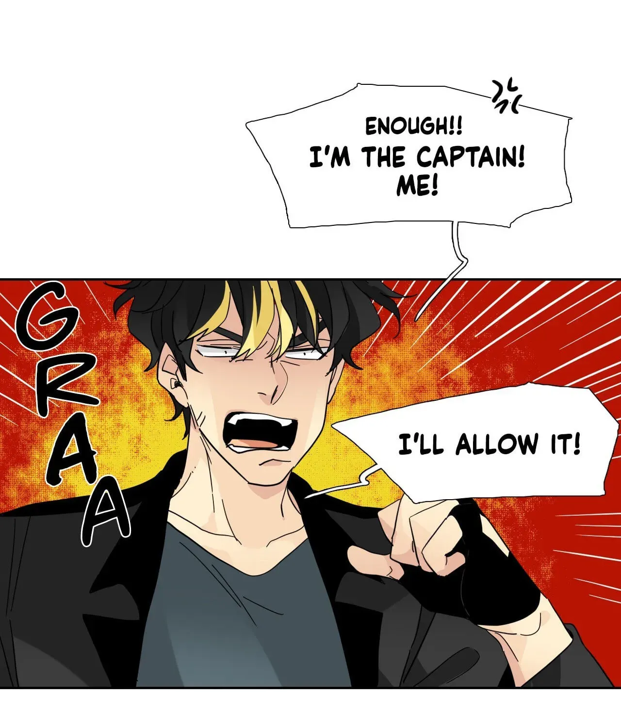 Read Heroes Plan.B chapter 92 image 43 on Lezhin
