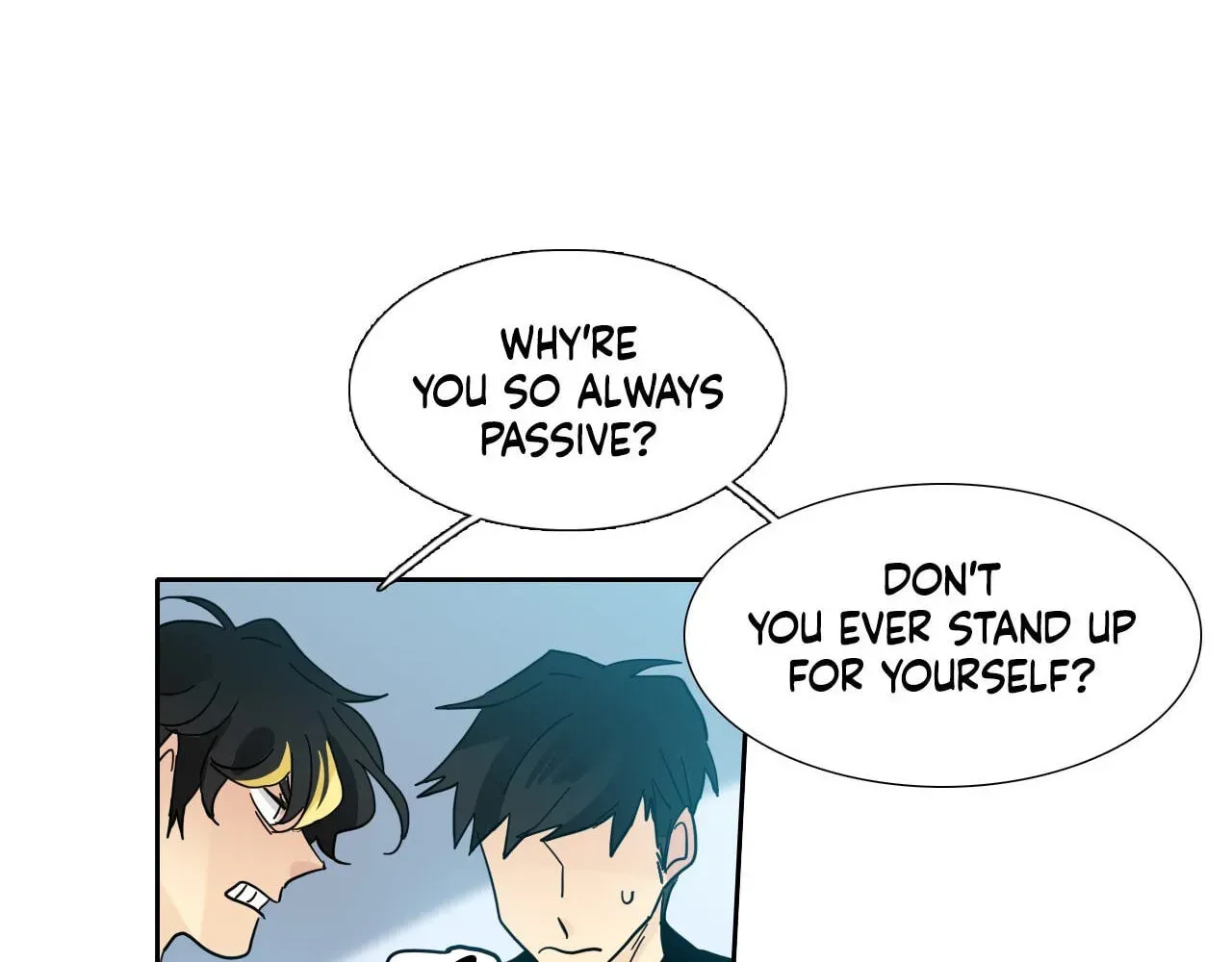 Read Heroes Plan.B chapter 92 image 44 on Lezhin