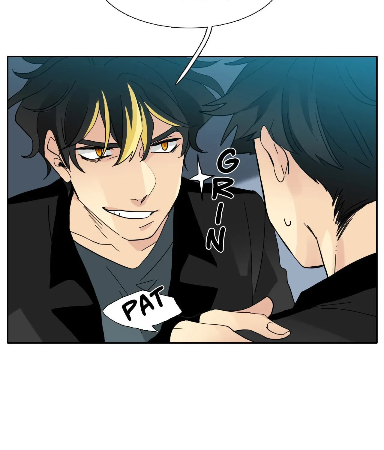 Read Heroes Plan.B chapter 92 image 47 on Lezhin