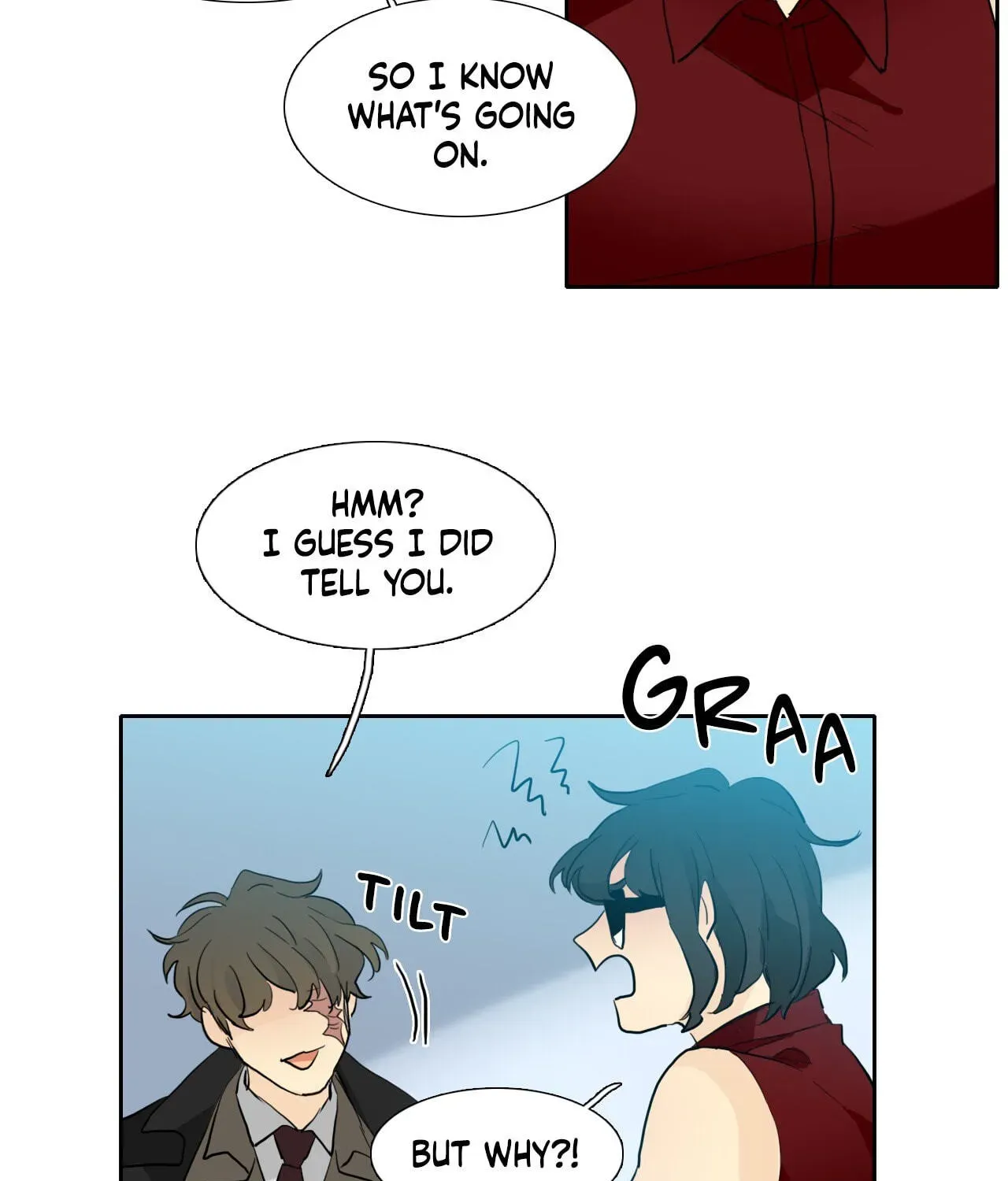 Read Heroes Plan.B chapter 92 image 5 on Lezhin