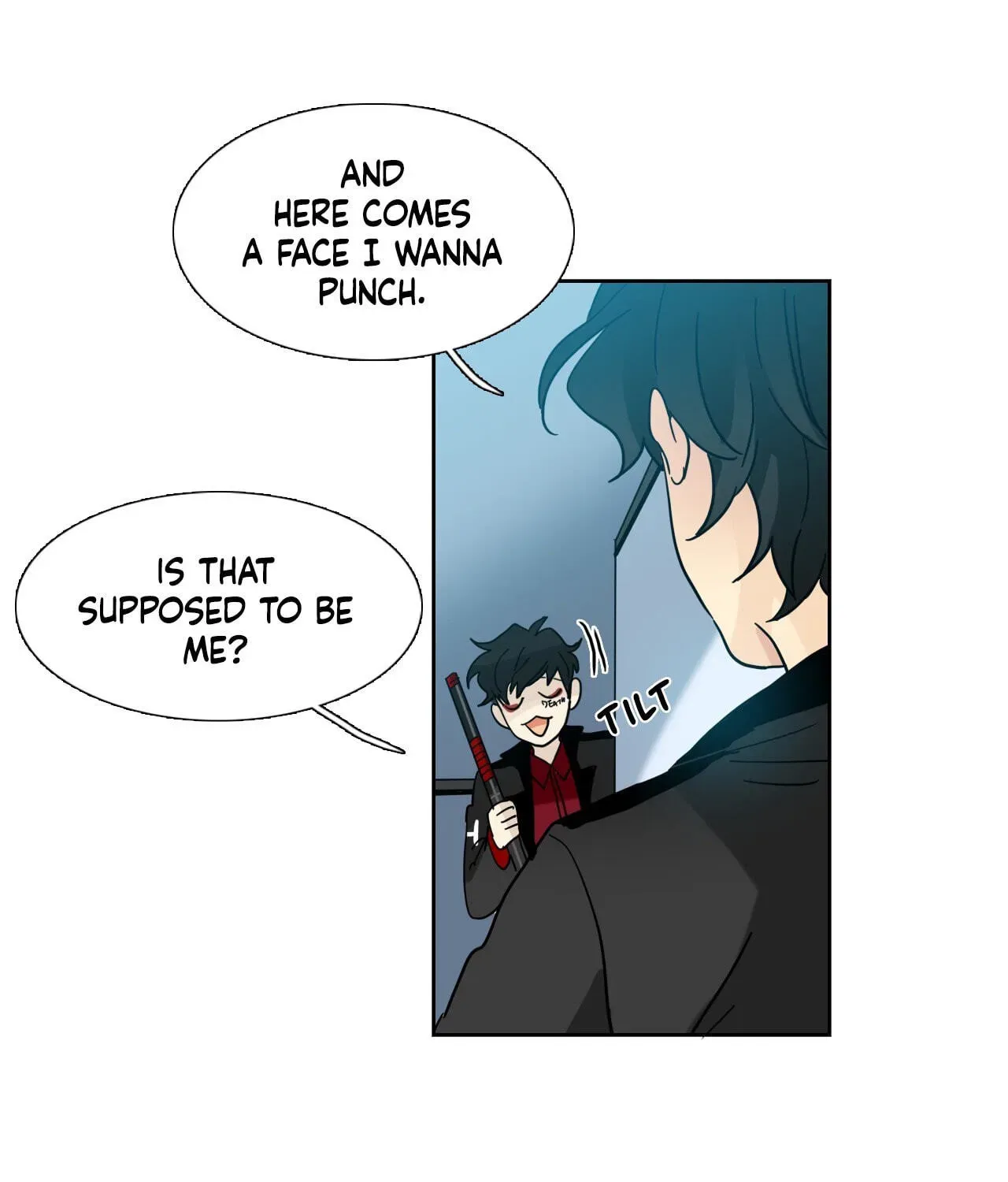 Read Heroes Plan.B chapter 92 image 53 on Lezhin