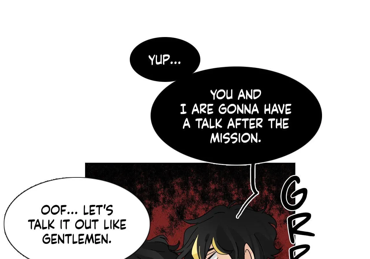 Read Heroes Plan.B chapter 92 image 54 on Lezhin