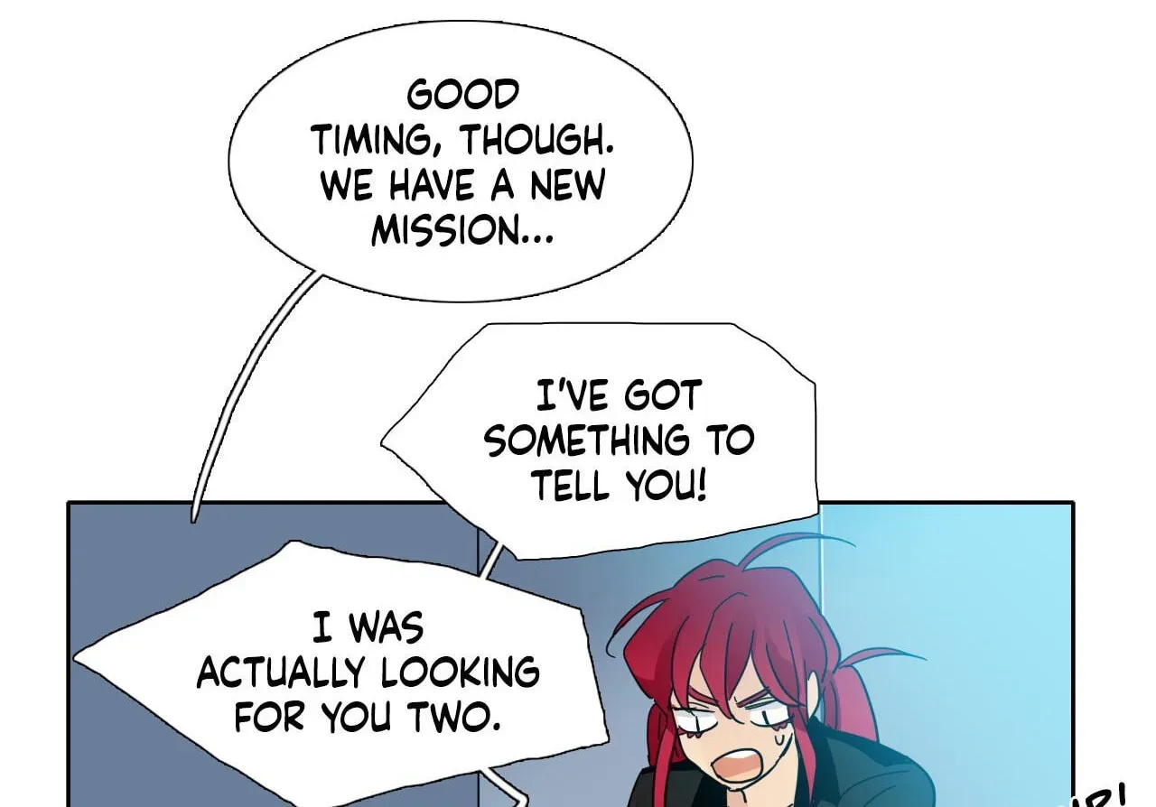 Read Heroes Plan.B chapter 92 image 56 on Lezhin