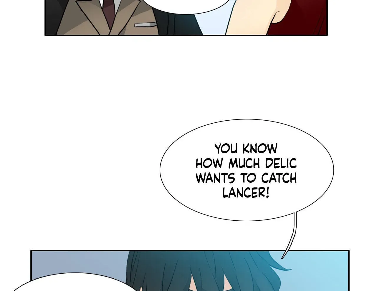 Read Heroes Plan.B chapter 92 image 6 on Lezhin