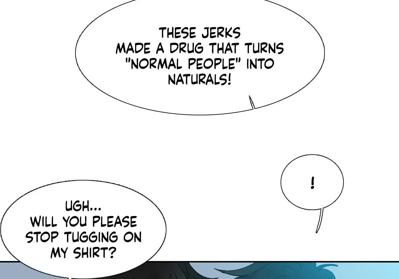 Read Heroes Plan.B chapter 92 image 60 on Lezhin