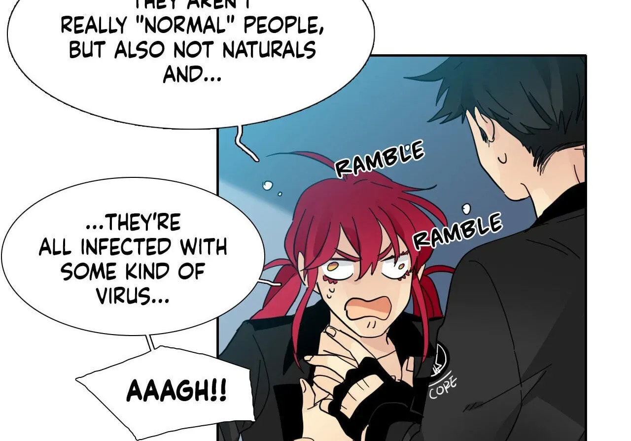 Read Heroes Plan.B chapter 92 image 62 on Lezhin
