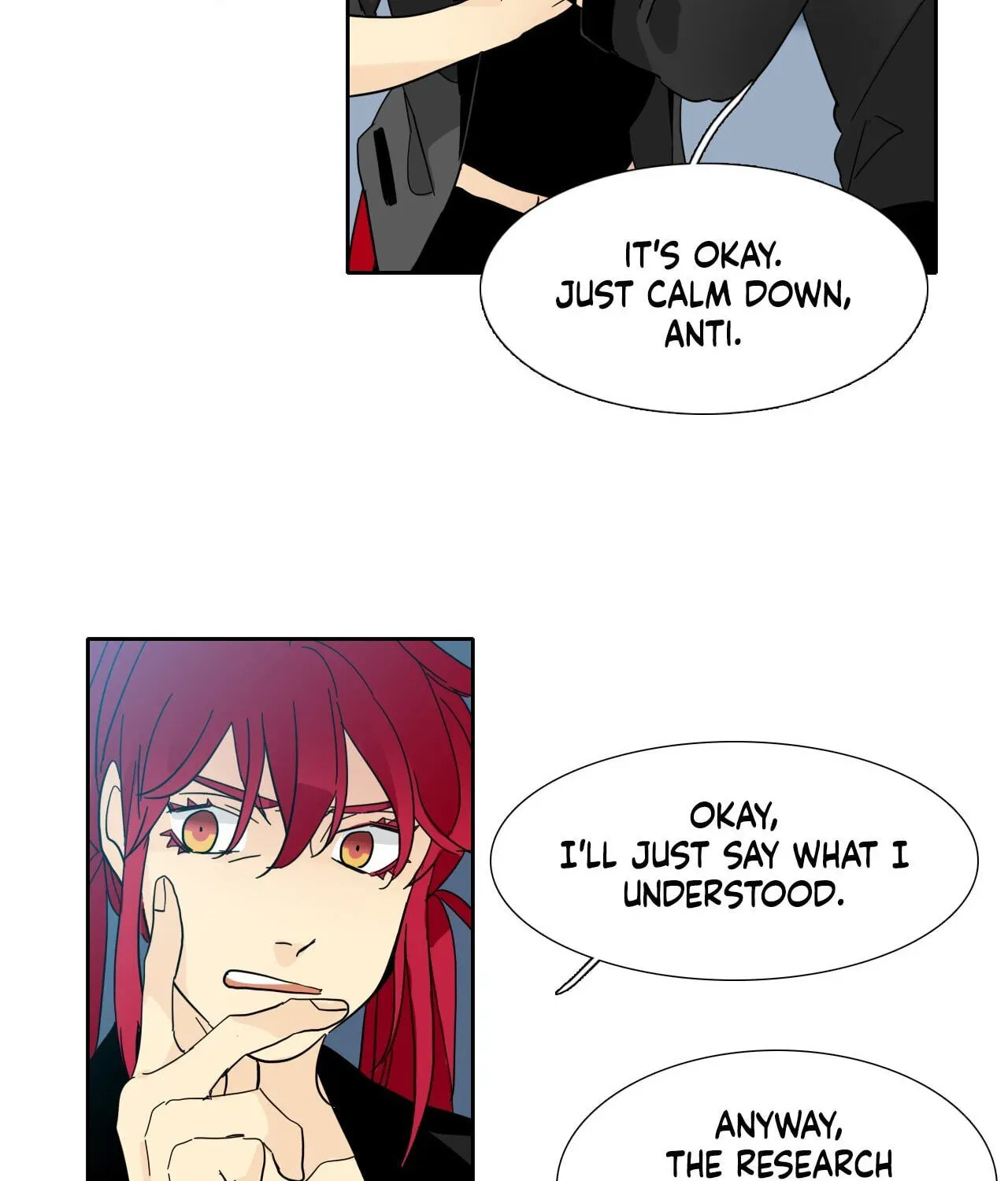 Read Heroes Plan.B chapter 92 image 63 on Lezhin