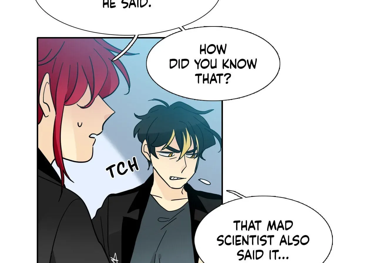 Read Heroes Plan.B chapter 92 image 66 on Lezhin