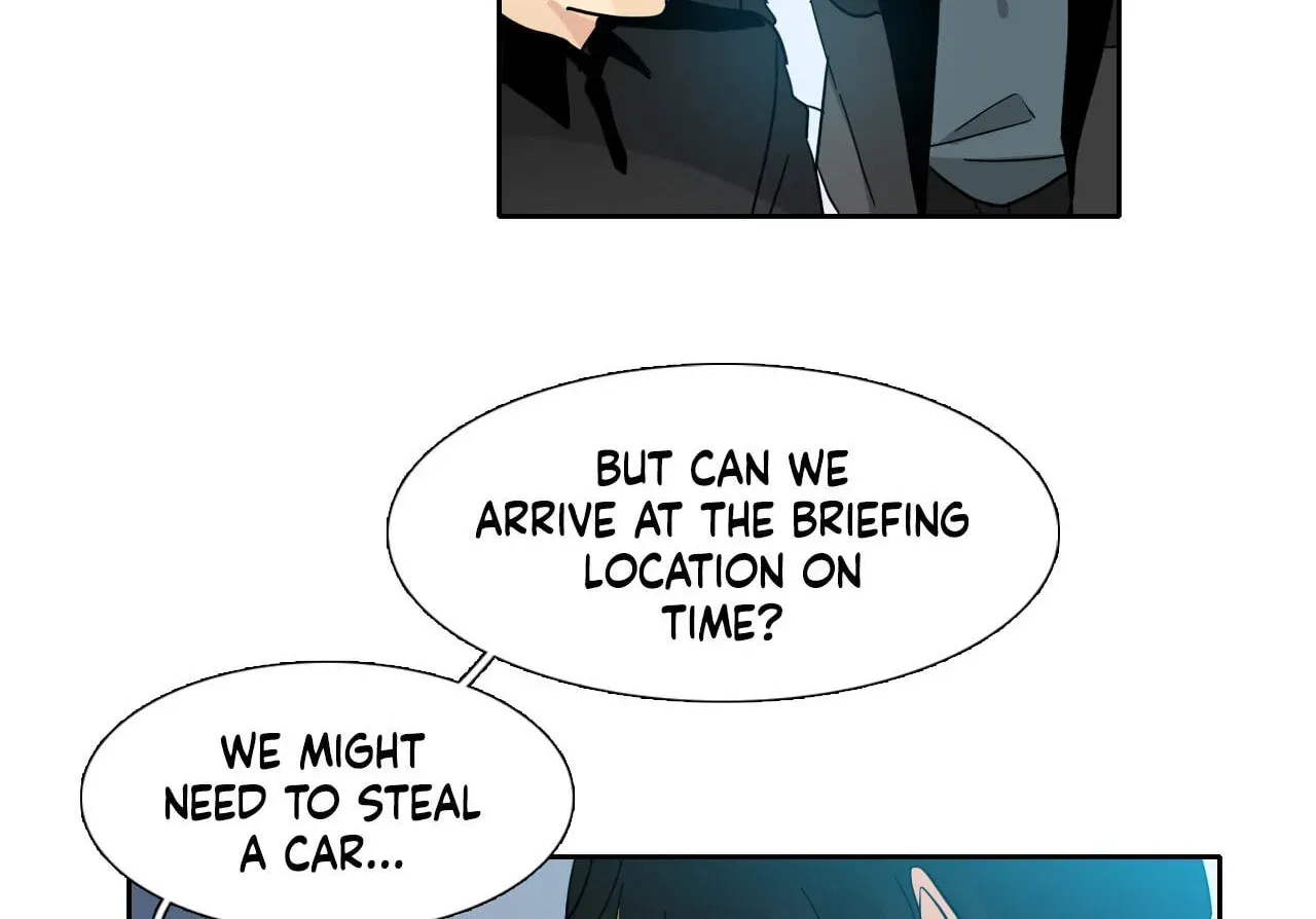 Read Heroes Plan.B chapter 92 image 68 on Lezhin