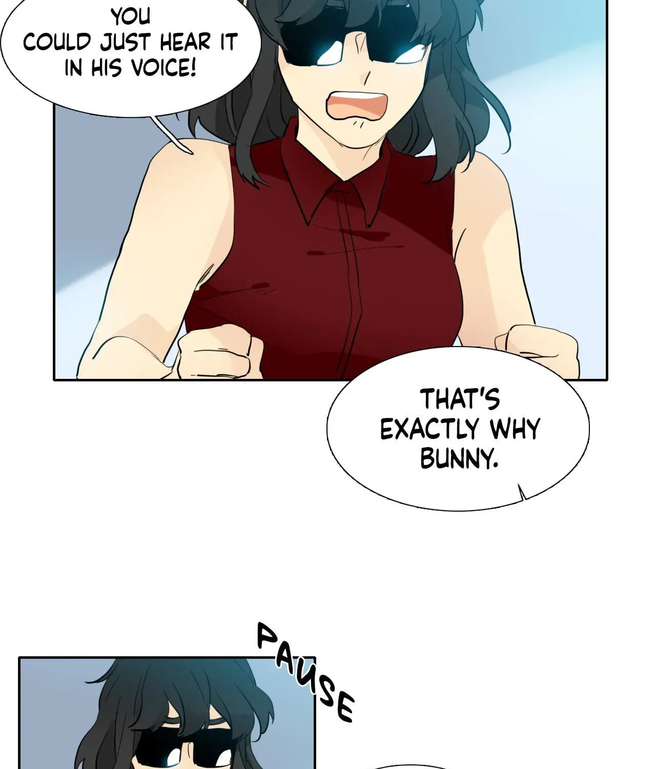 Read Heroes Plan.B chapter 92 image 7 on Lezhin
