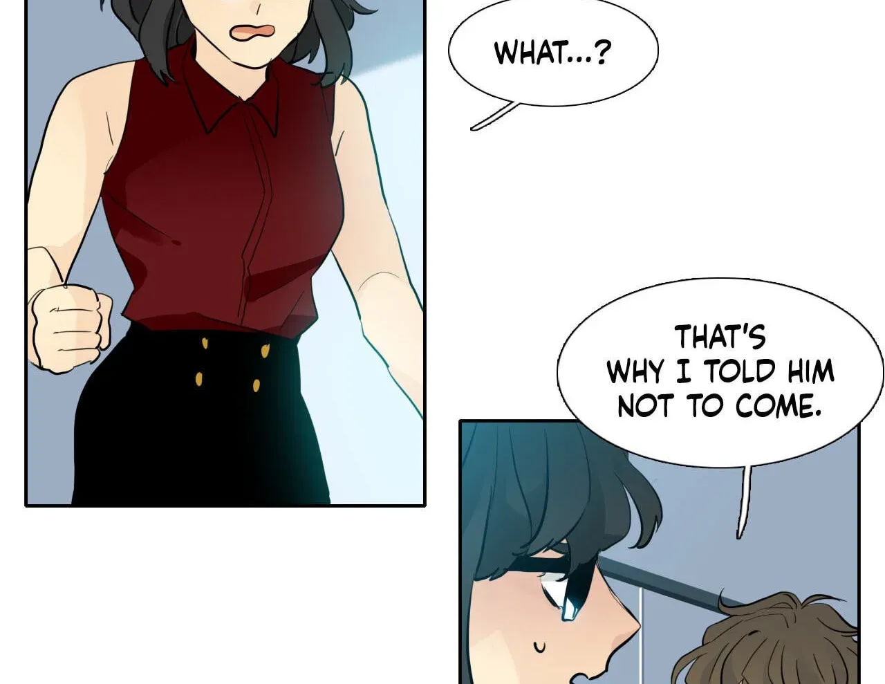 Read Heroes Plan.B chapter 92 image 8 on Lezhin