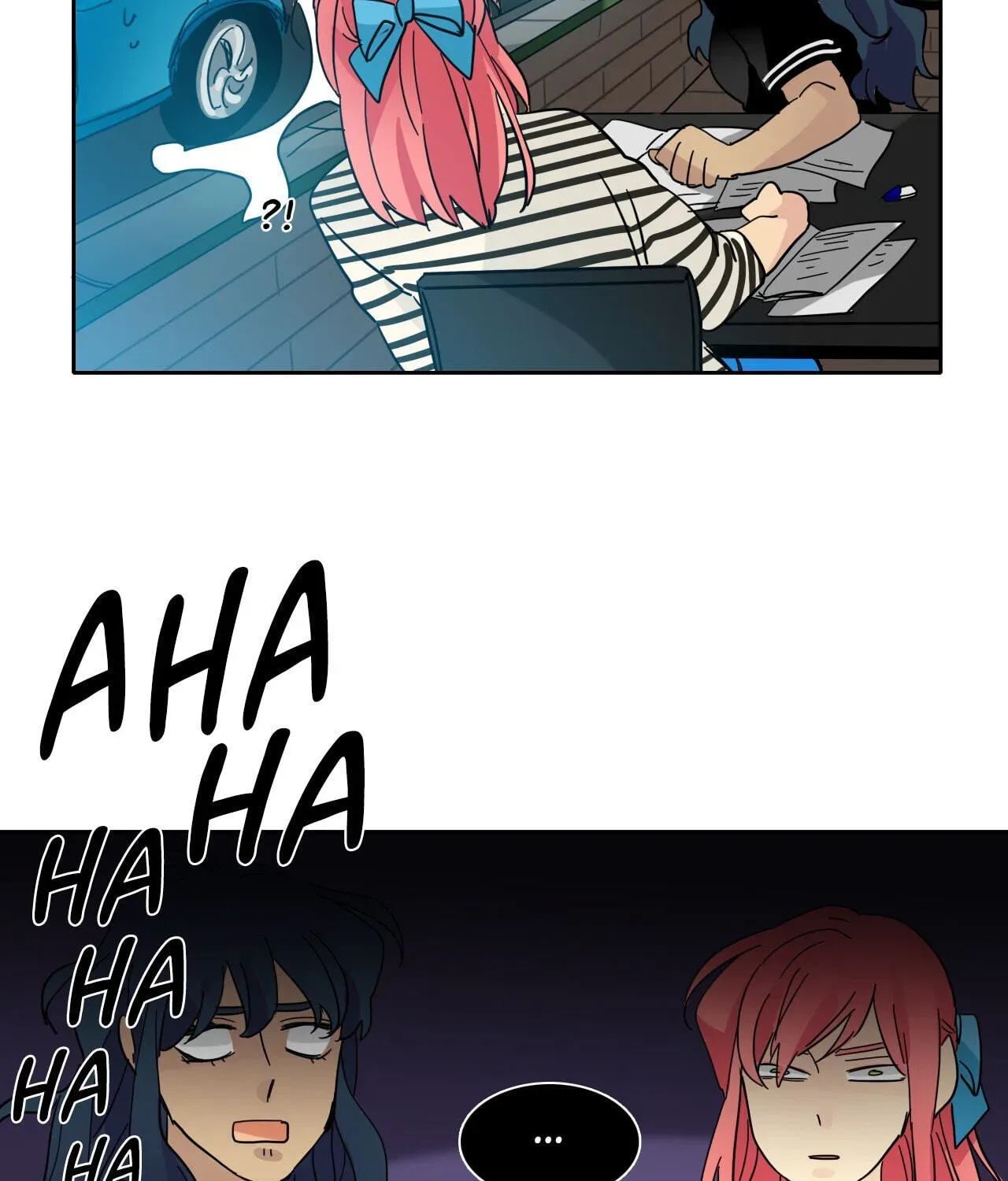 Read Heroes Plan.B chapter 93 image 13 on Lezhin
